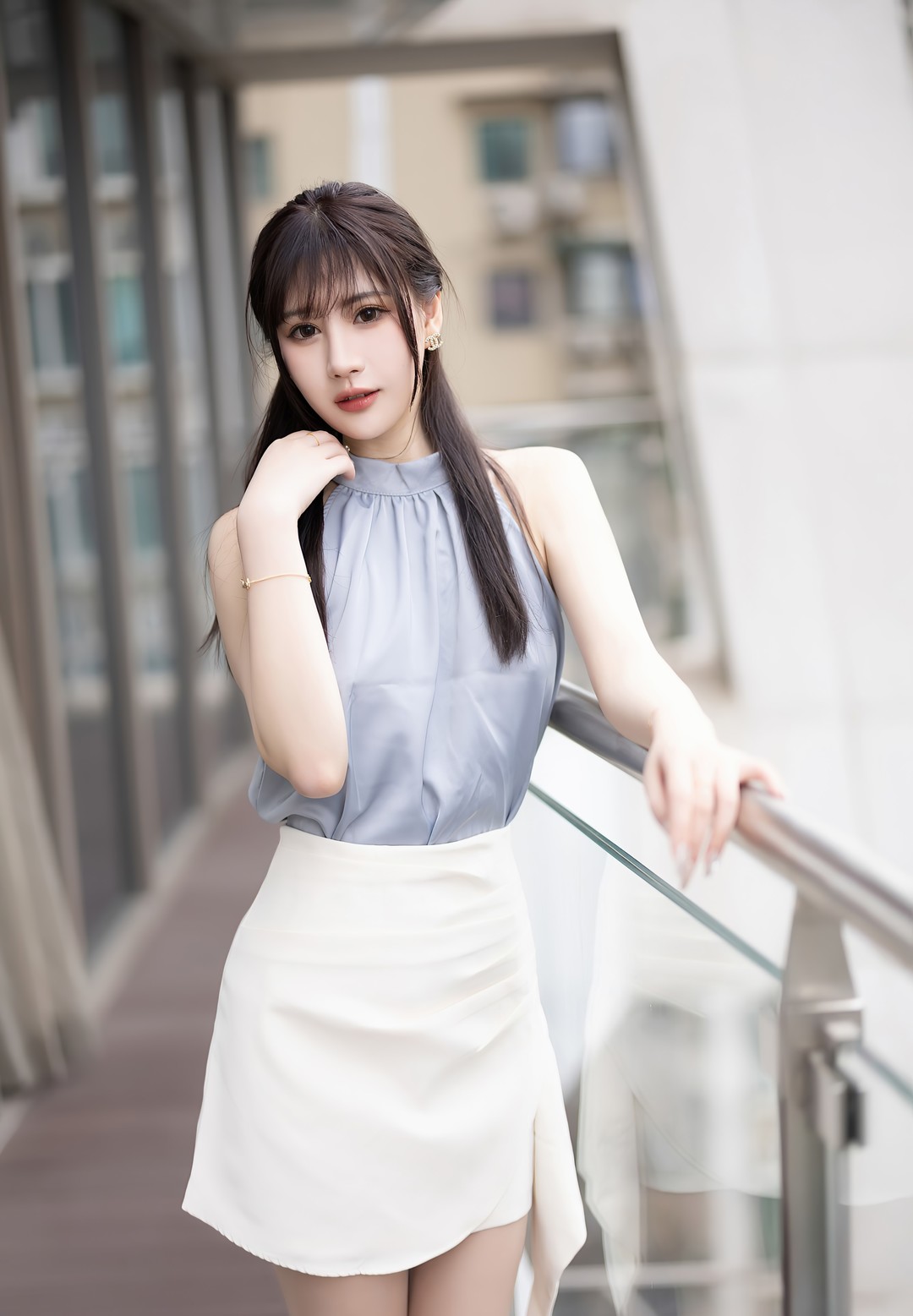 田冰冰Cosplay写真图片大全·角色还原高清合集