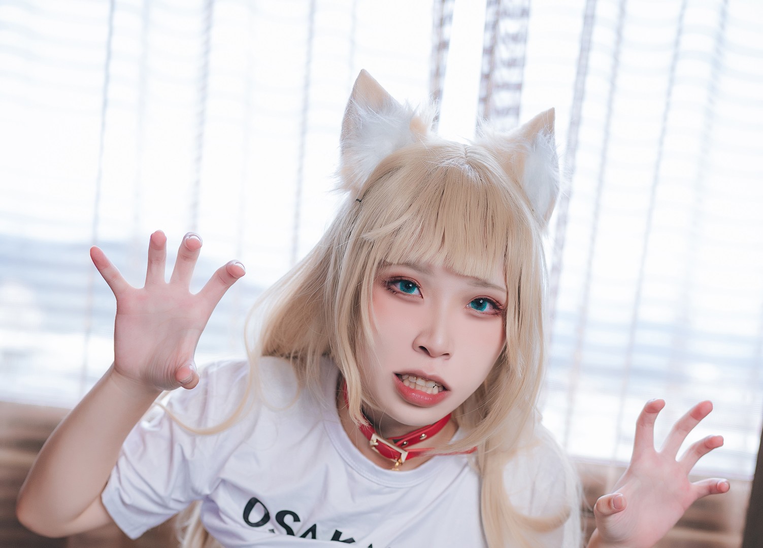 浵卡写真高清图片精选·Cosplay作品欣赏集