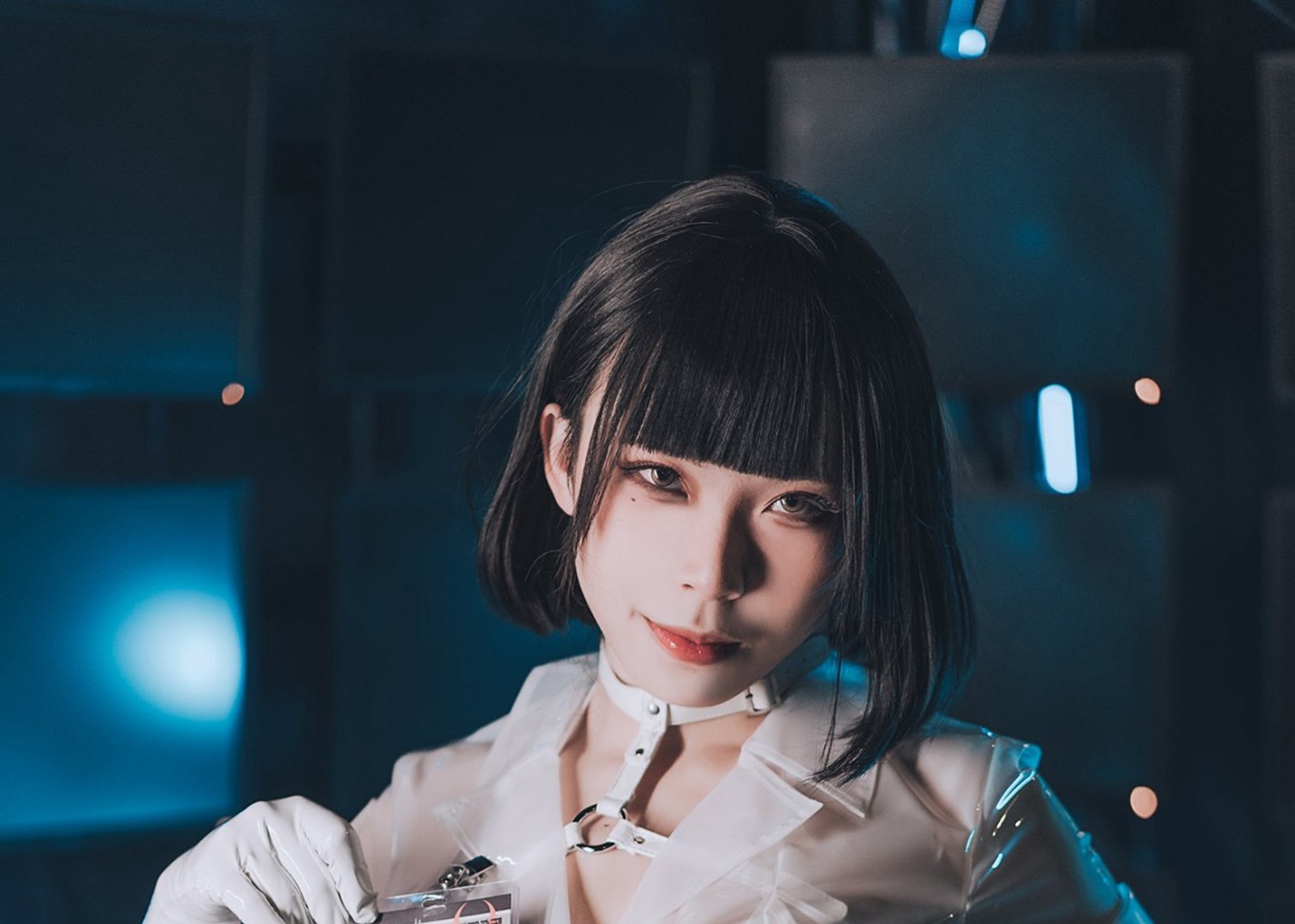 浵卡写真高清图片精选·Cosplay作品欣赏集