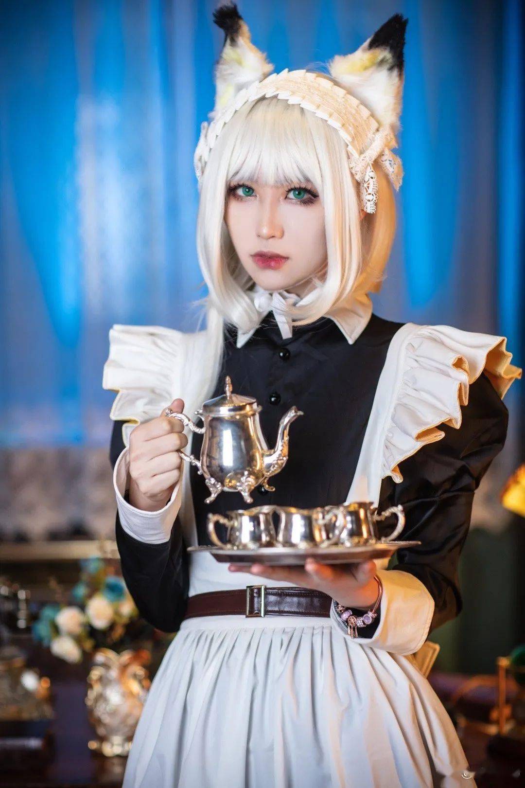 浵卡写真高清图片精选·Cosplay作品欣赏集