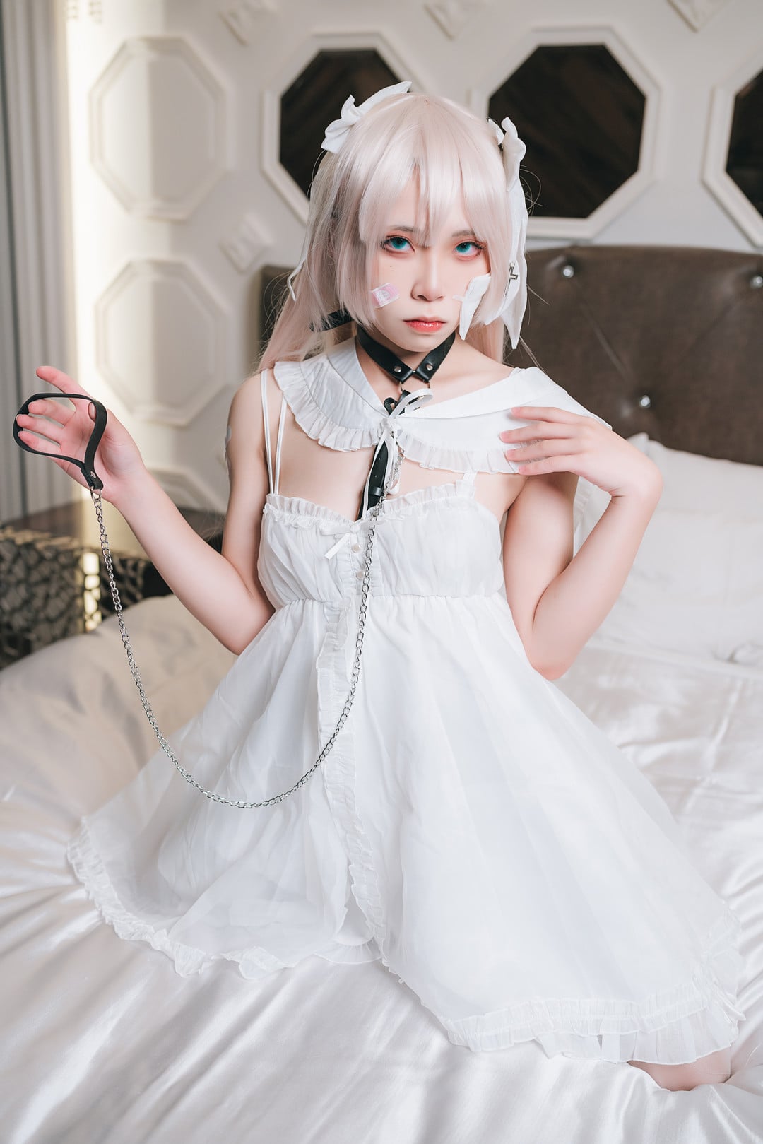 浵卡写真高清图片精选·Cosplay作品欣赏集