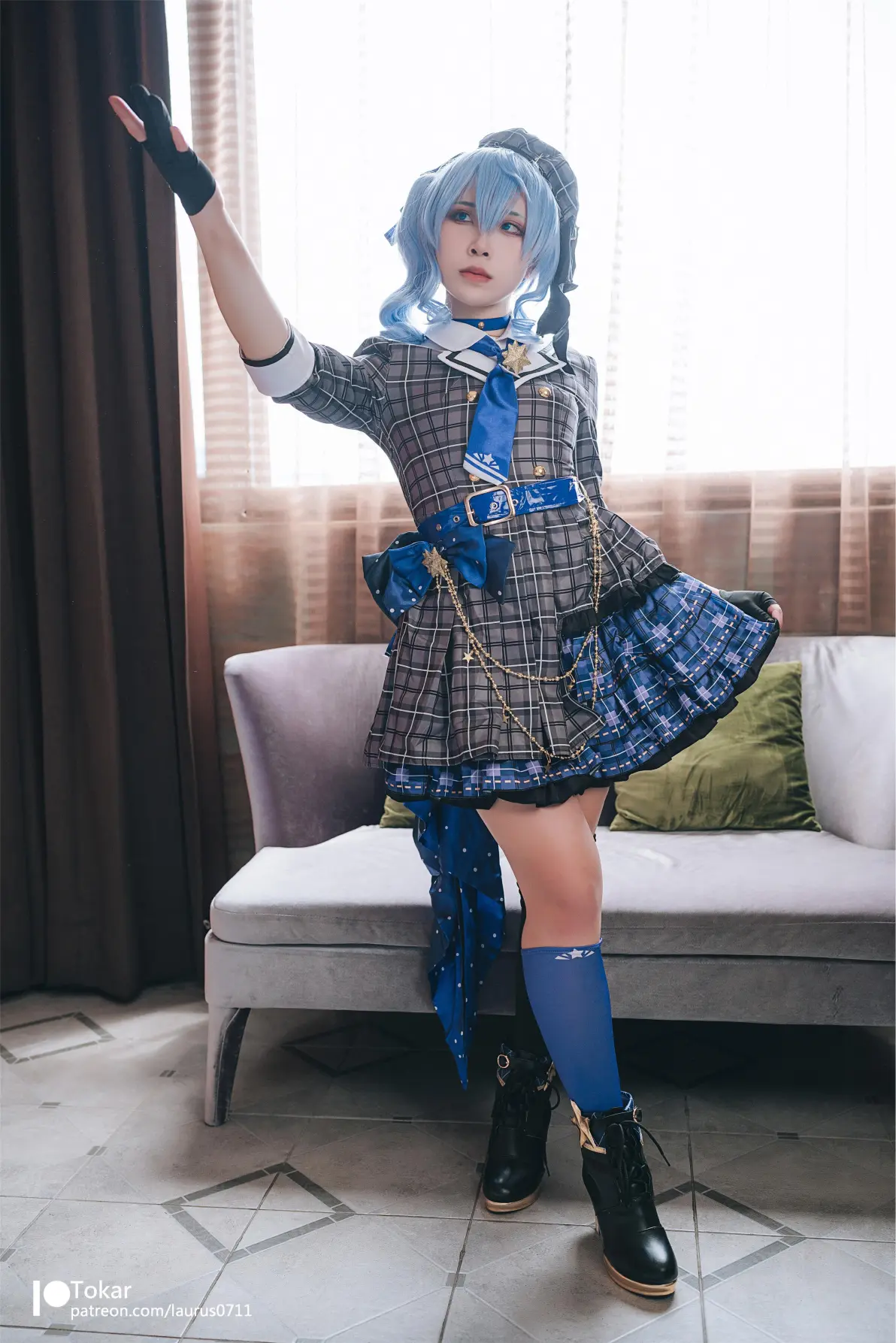 浵卡 Cosplay高清摄影作品 10