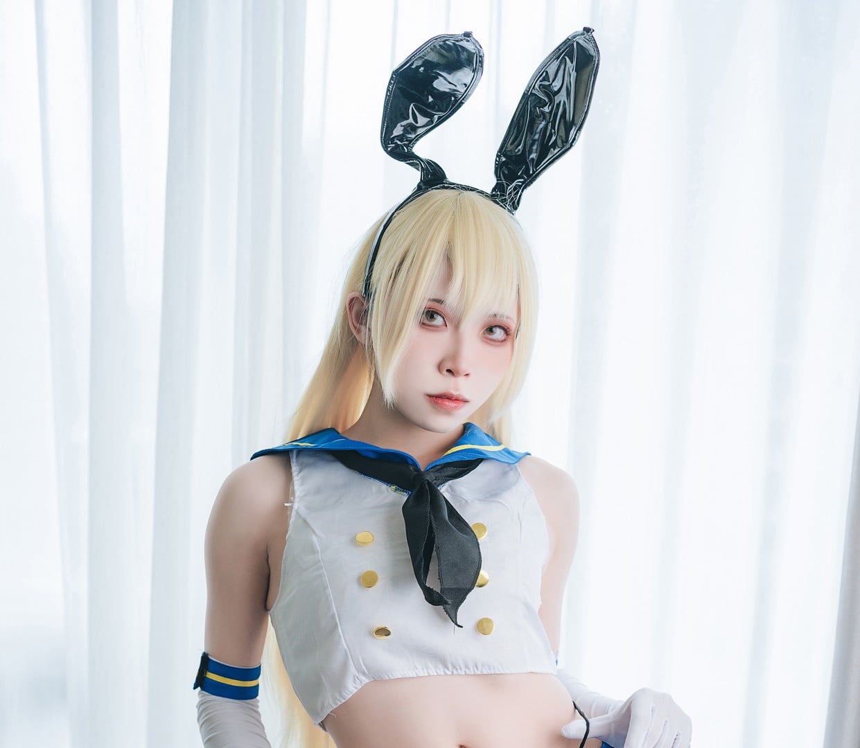 浵卡写真高清图片精选·Cosplay作品欣赏集