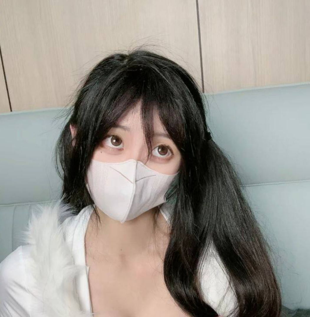 突变的柠檬最新Cosplay高清写真摄影图片合集