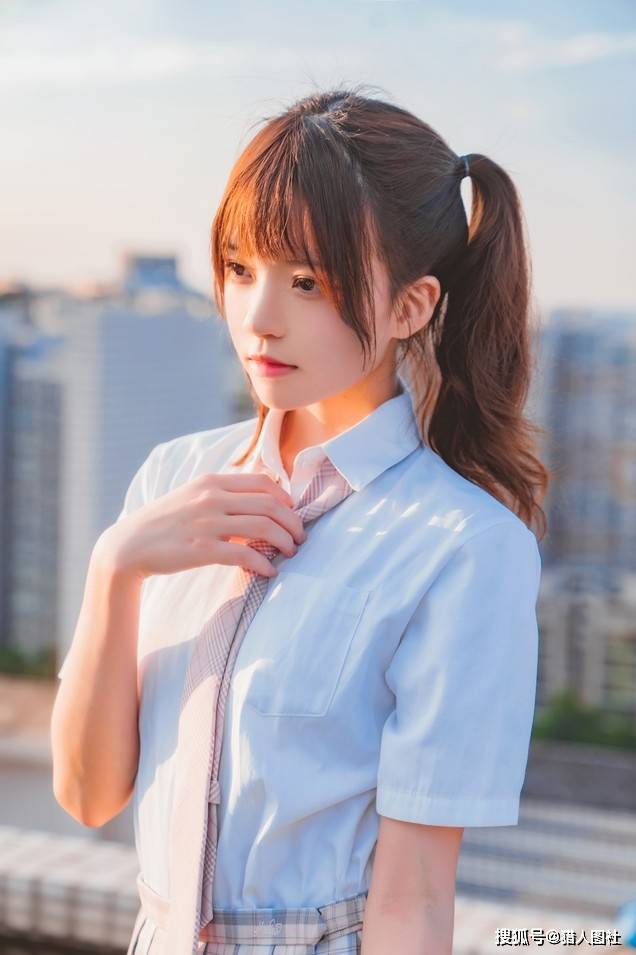 vickyyyii写真图集精选·Cosplay角色还原图片 vickyyyii写真图集精选·Cosplay角色还原图片