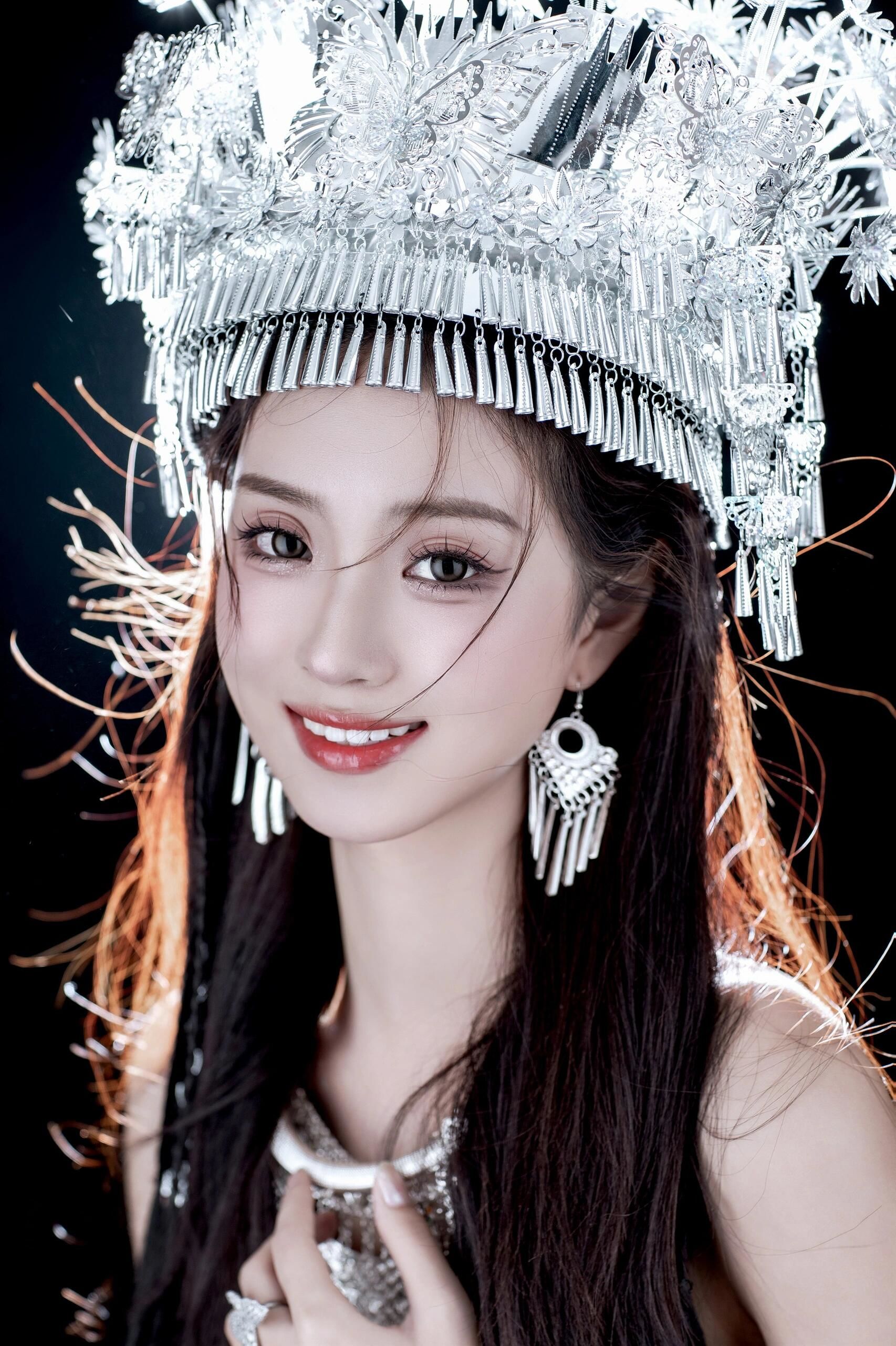 温柔苗Cosplay高清图片精选·角色扮演写真合集