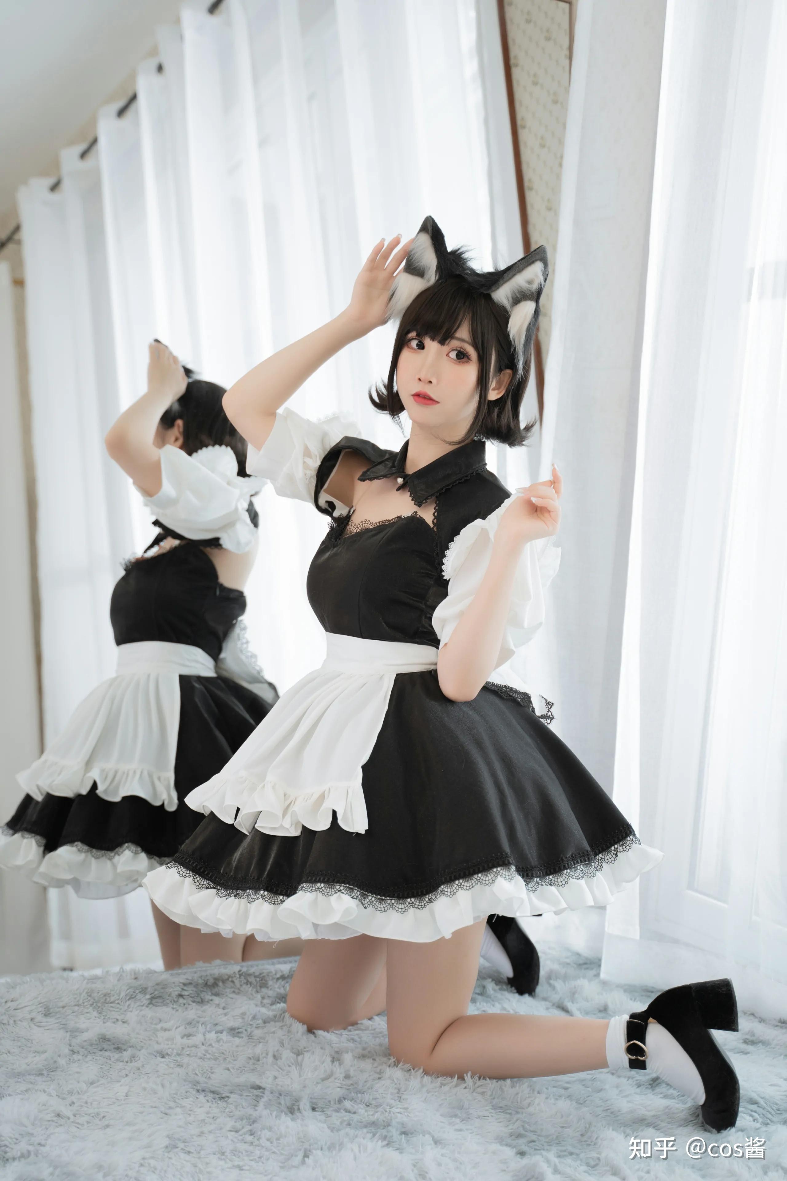 小扑通写真图集精选·Cosplay角色还原图片