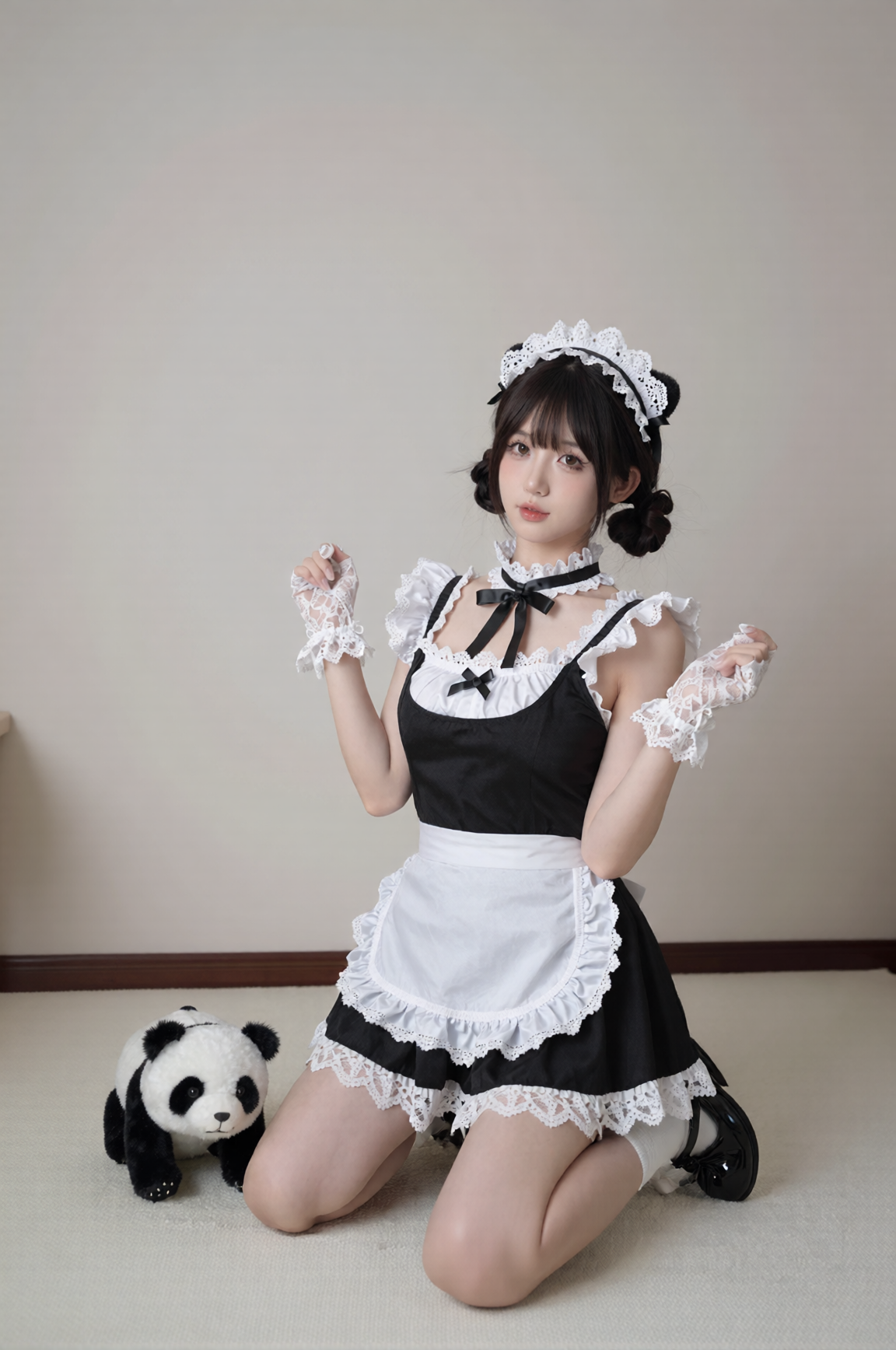 小扑通写真图集精选·Cosplay角色还原图片