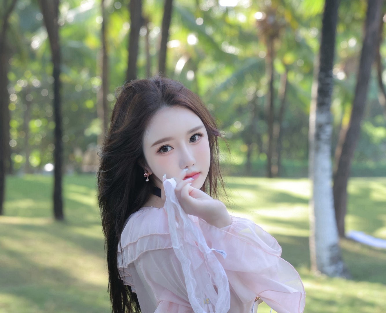 小薯条nienie最新角色扮演高清写真图片精选集