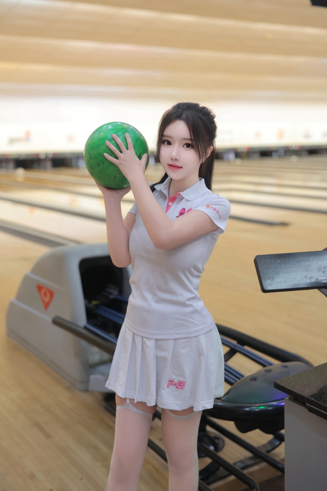 小薯条nienie最新角色扮演高清写真图片精选集