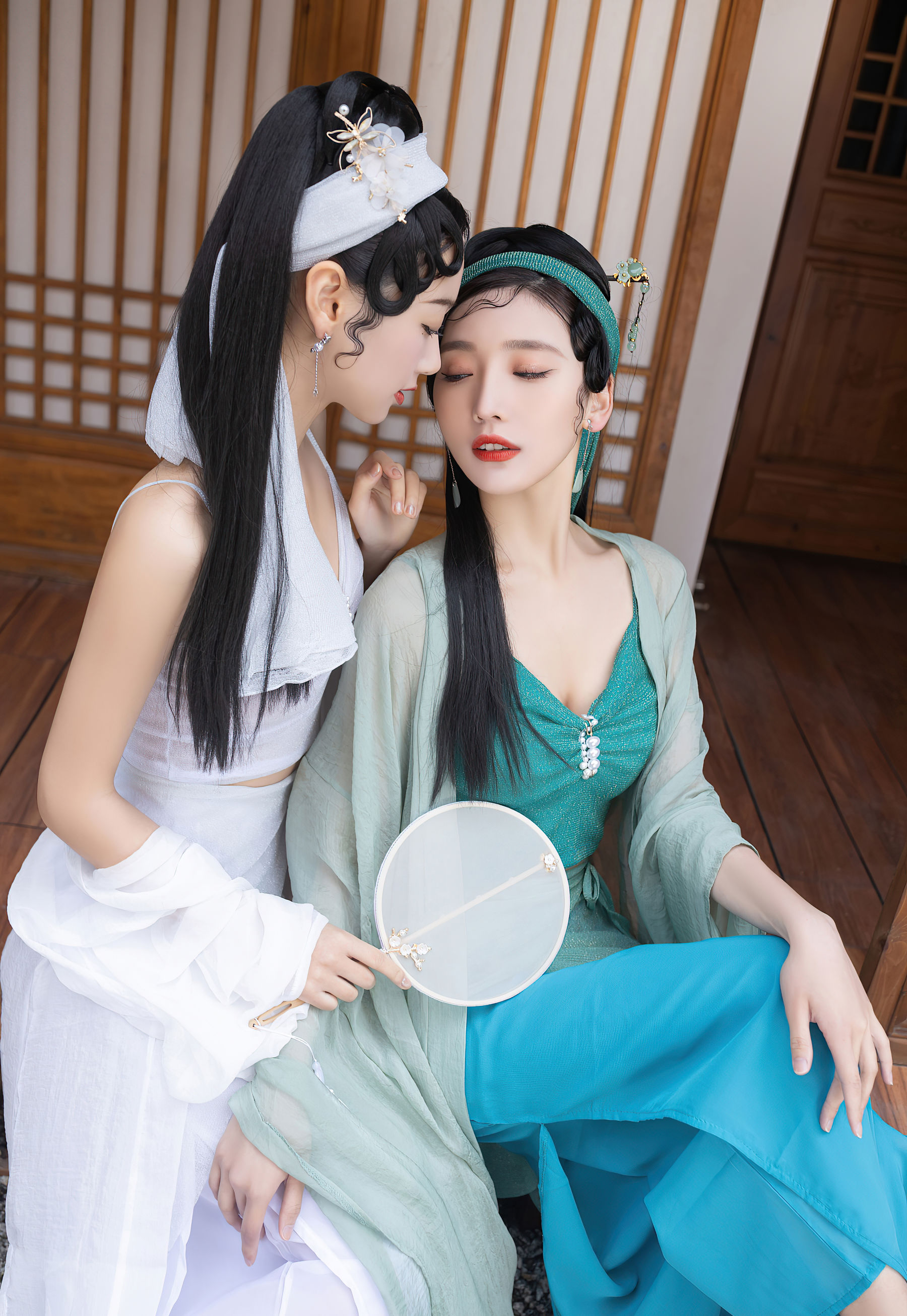 杏子yadaCosplay写真作品全集与人物简介 杏子yadaCosplay写真作品全集与人物简介