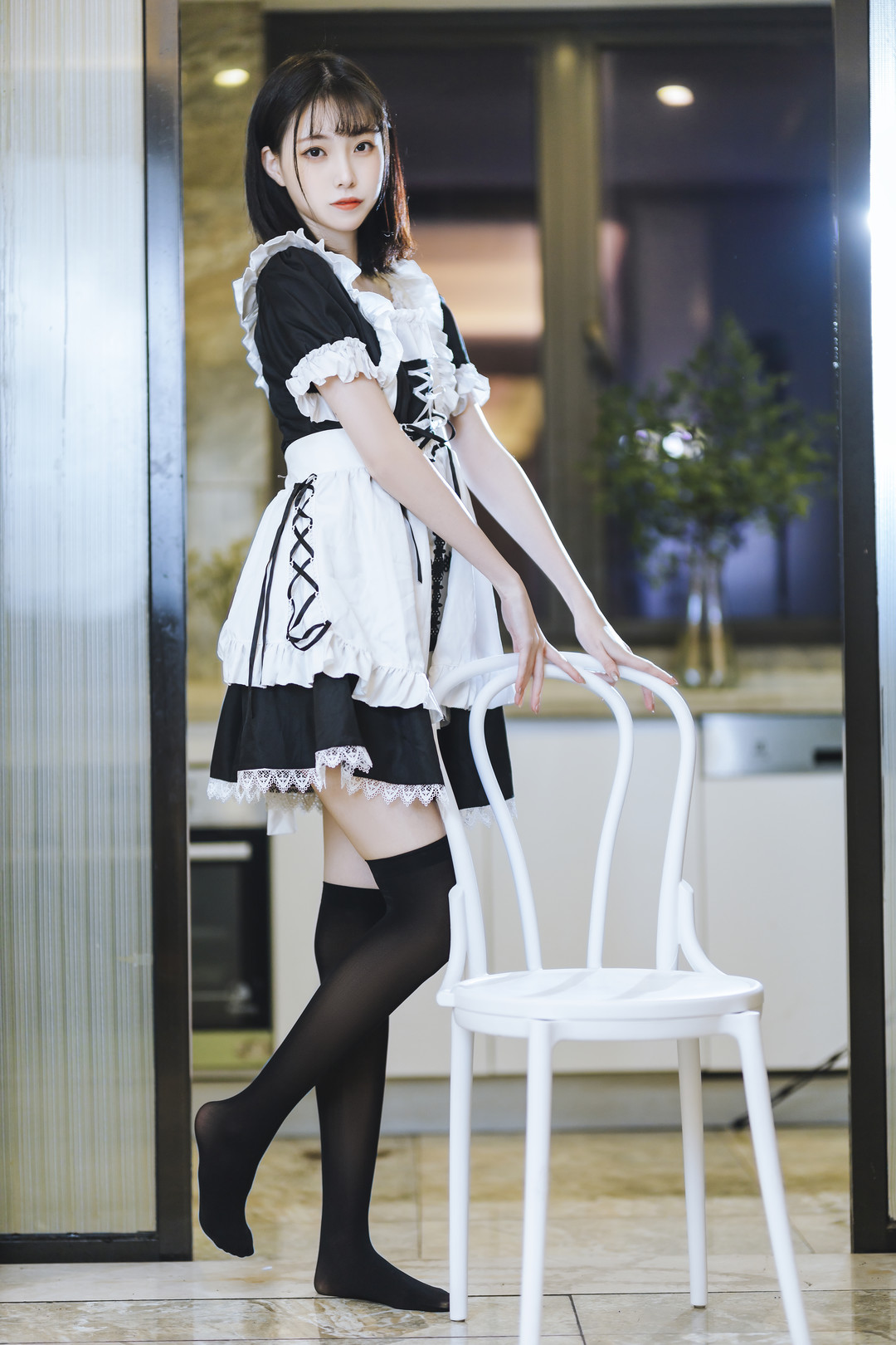 许岚写真图集精选·Cosplay角色还原图片