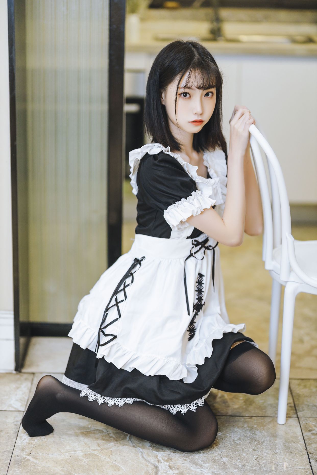 许岚写真图集精选·Cosplay角色还原图片