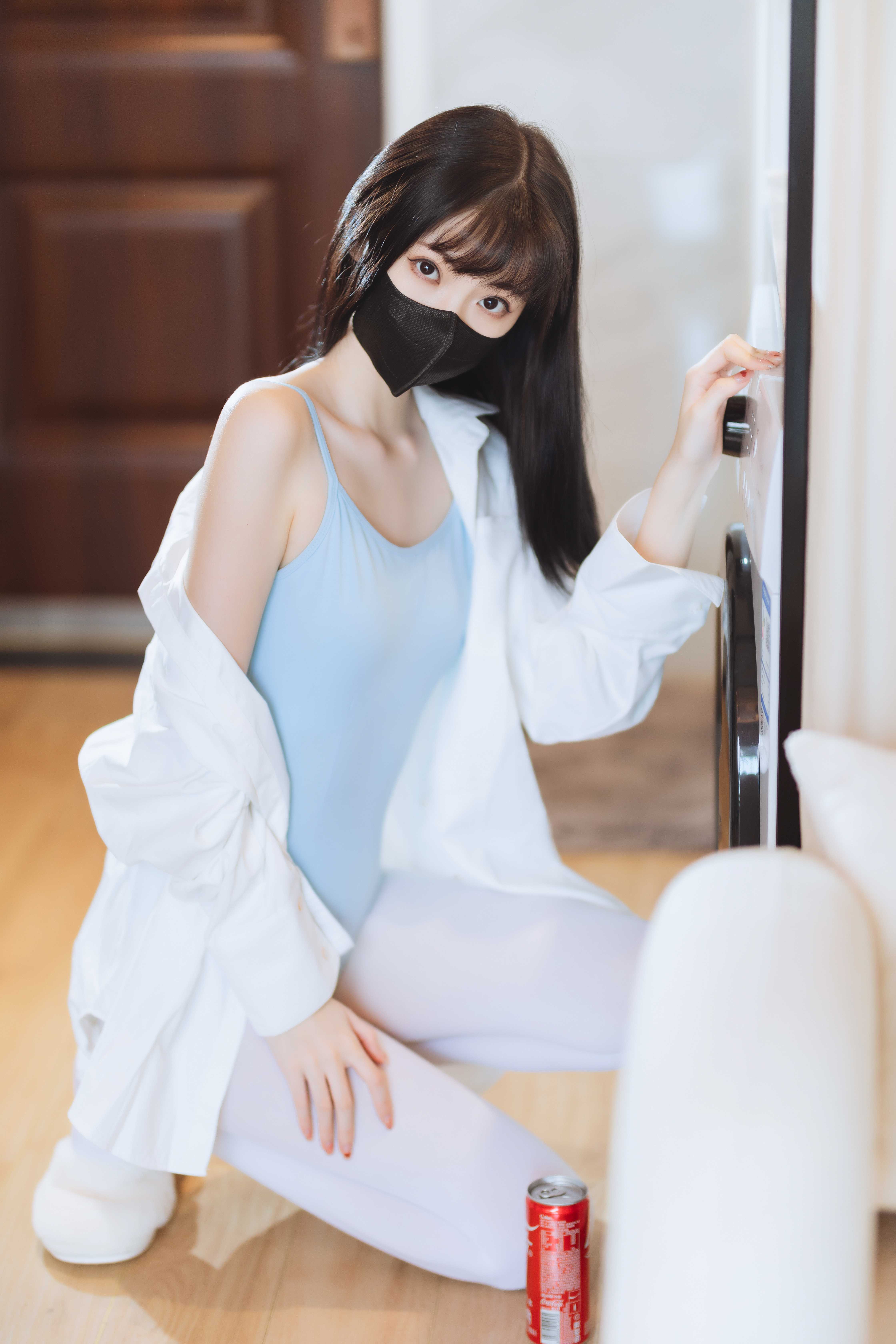 许岚写真图集精选·Cosplay角色还原图片