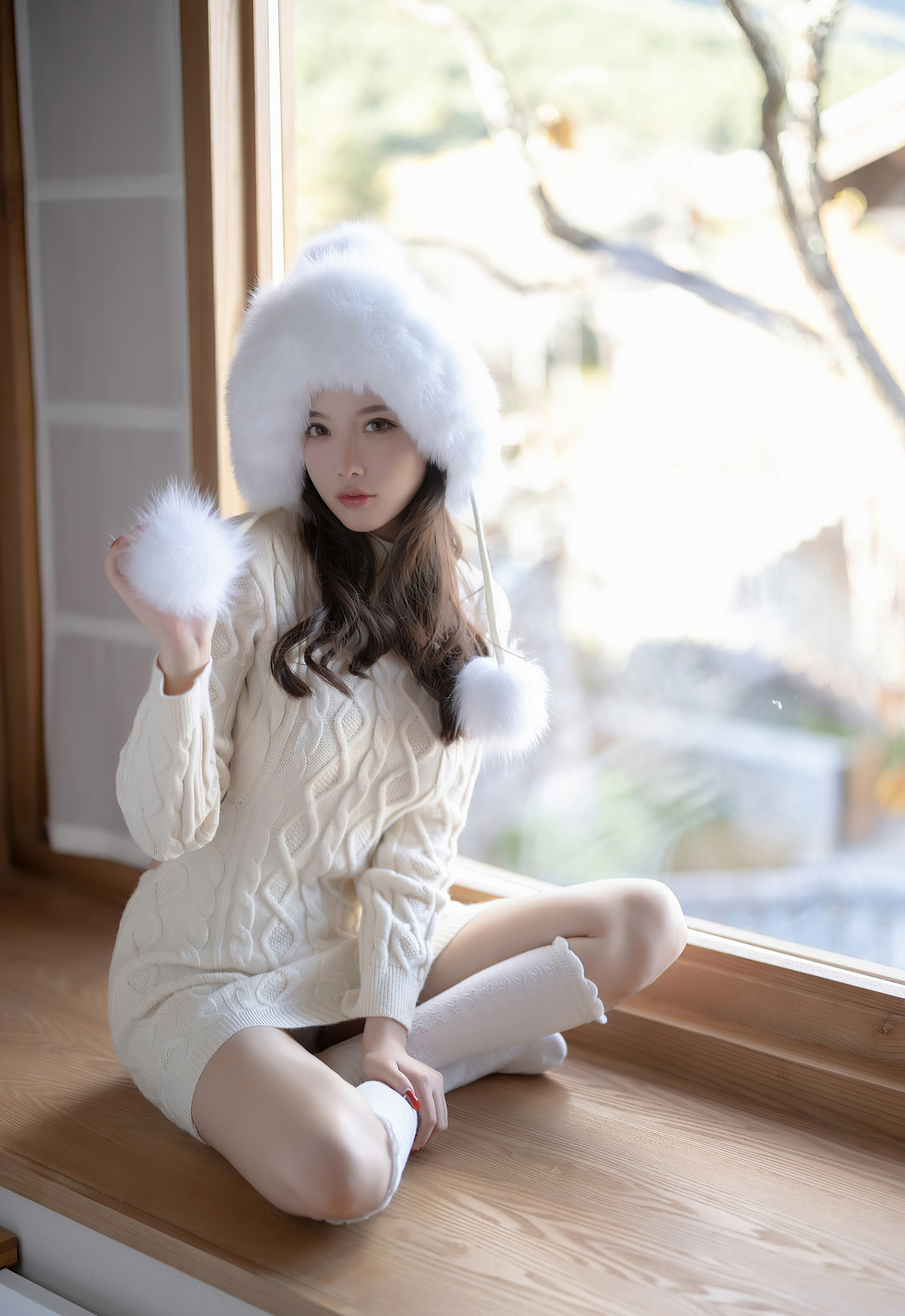 杨晨晨 写真角色还原写真图集·高清Cosplay图片 杨晨晨 写真角色还原写真图集·高清Cosplay图片