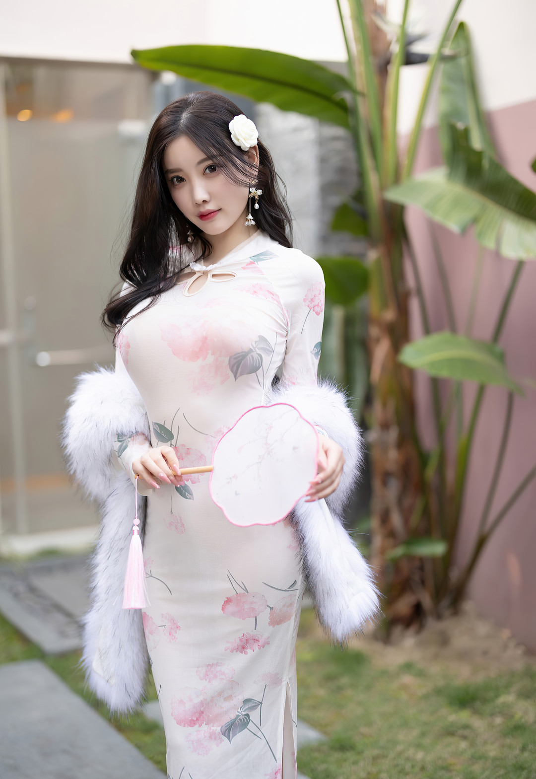 杨晨晨 写真角色还原写真图集·高清Cosplay图片 杨晨晨 写真角色还原写真图集·高清Cosplay图片