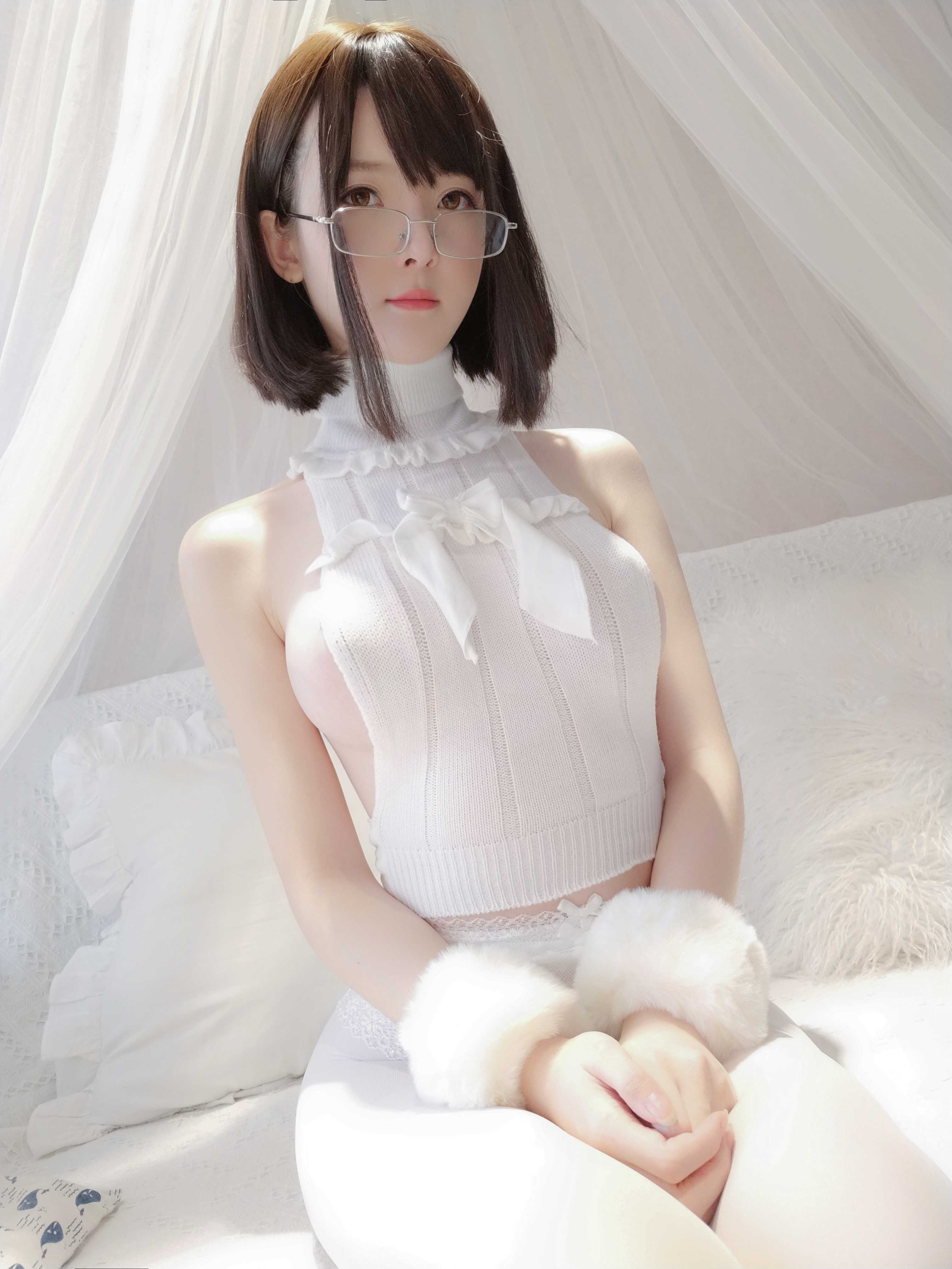 一小央泽角色扮演写真高清图片合集欣赏