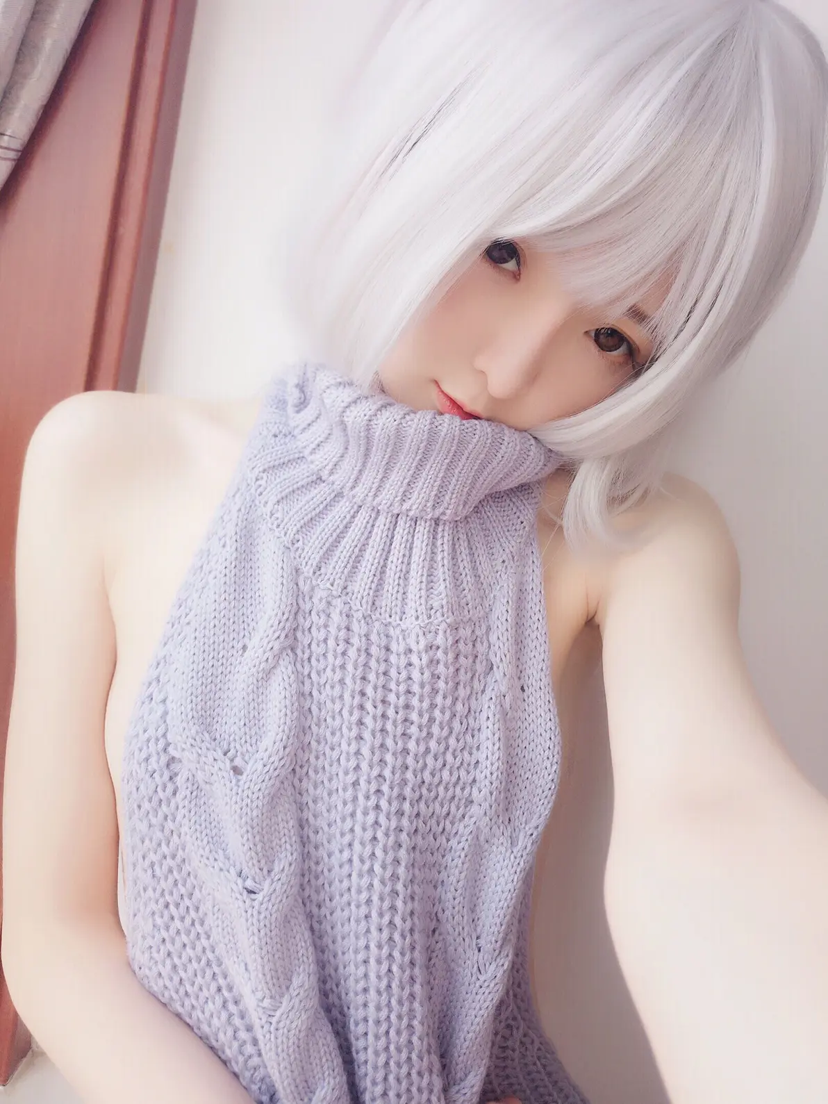 一小央泽 角色扮演写真合集 9