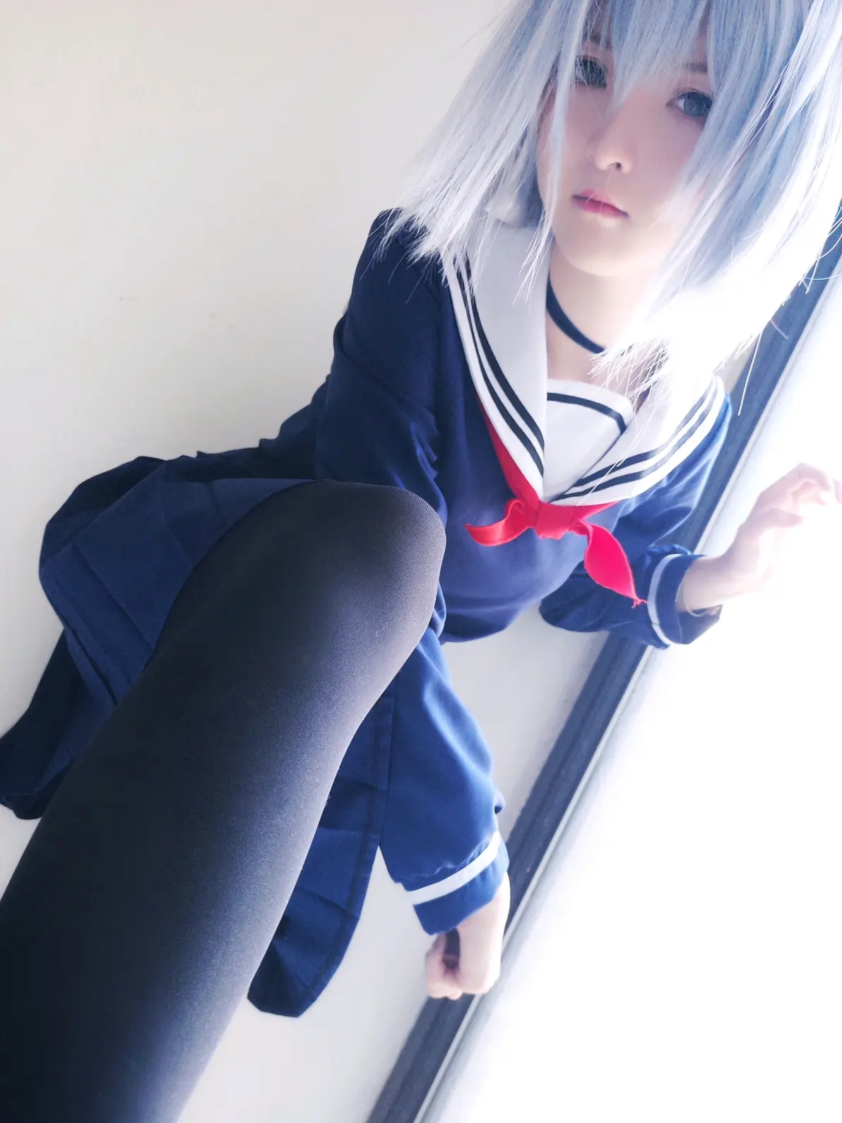 一小央泽 角色扮演造型写真 11
