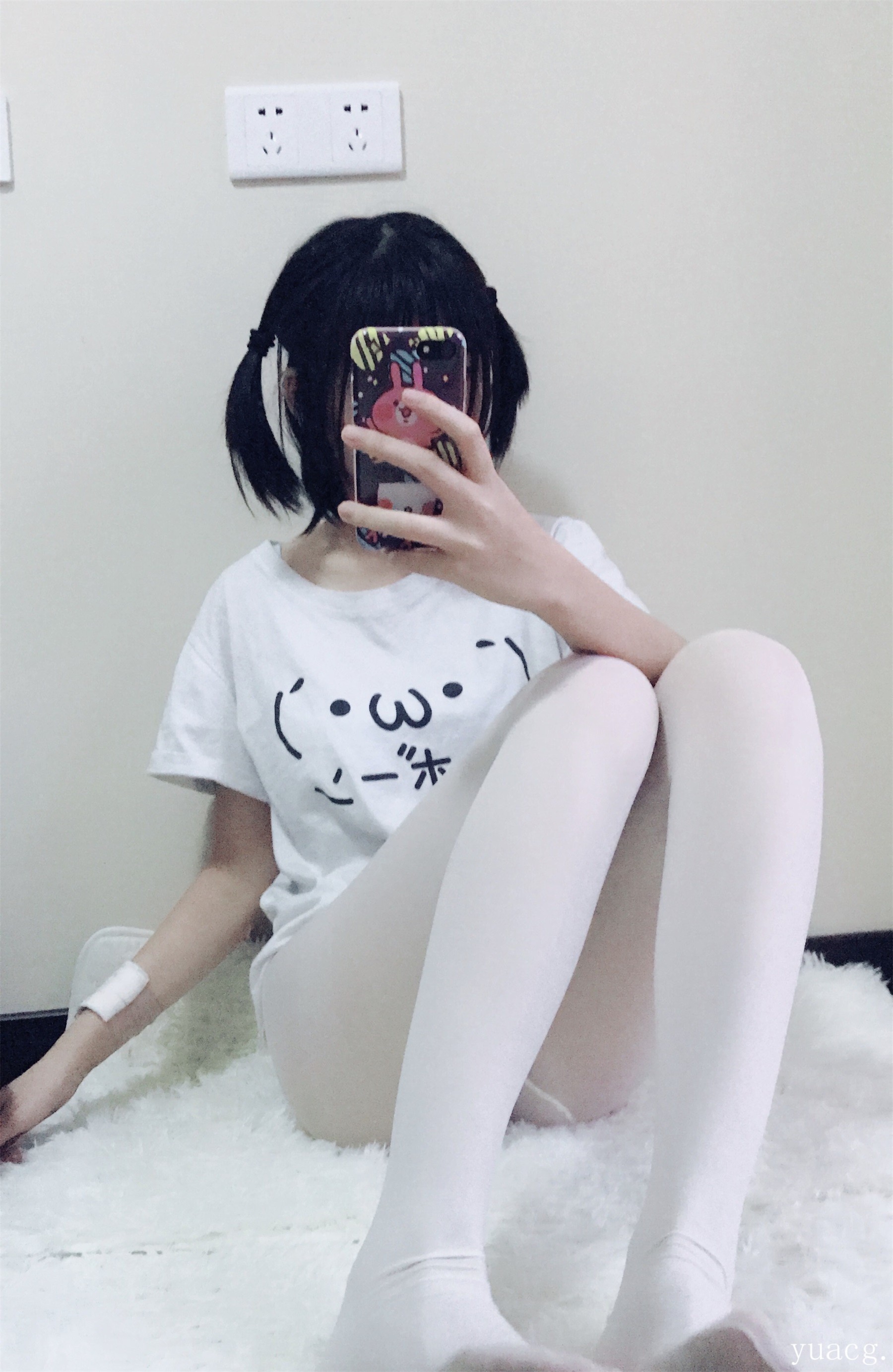 悠宝三岁最新Cosplay高清写真摄影图片合集