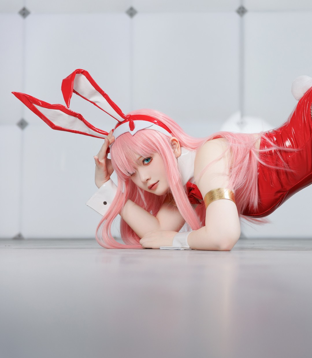 屿鱼写真摄影图片合集·Cosplay创作作品展示