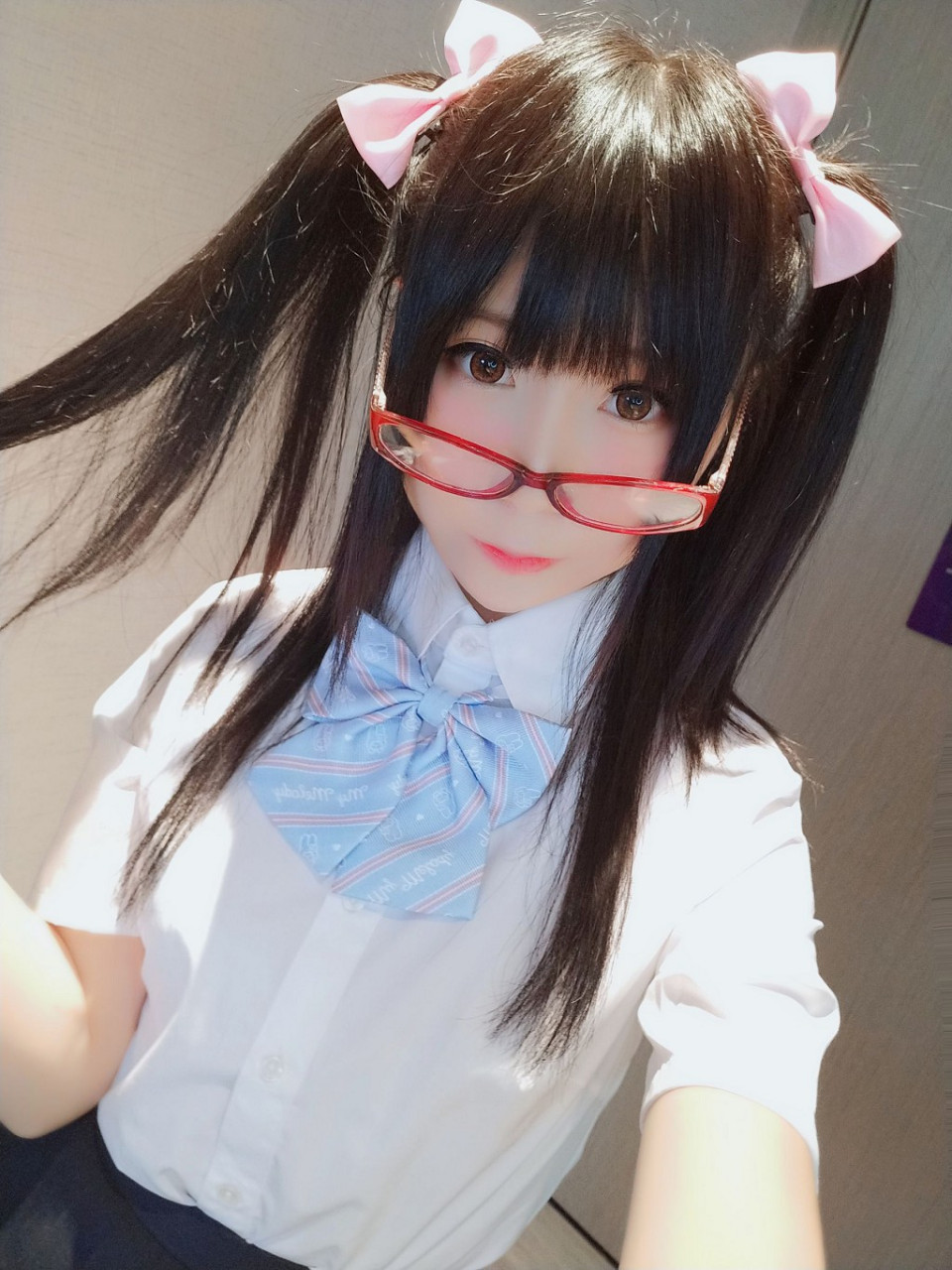z杯悠悠Cosplay写真精选图集·高清作品展示 z杯悠悠Cosplay写真精选图集·高清作品展示