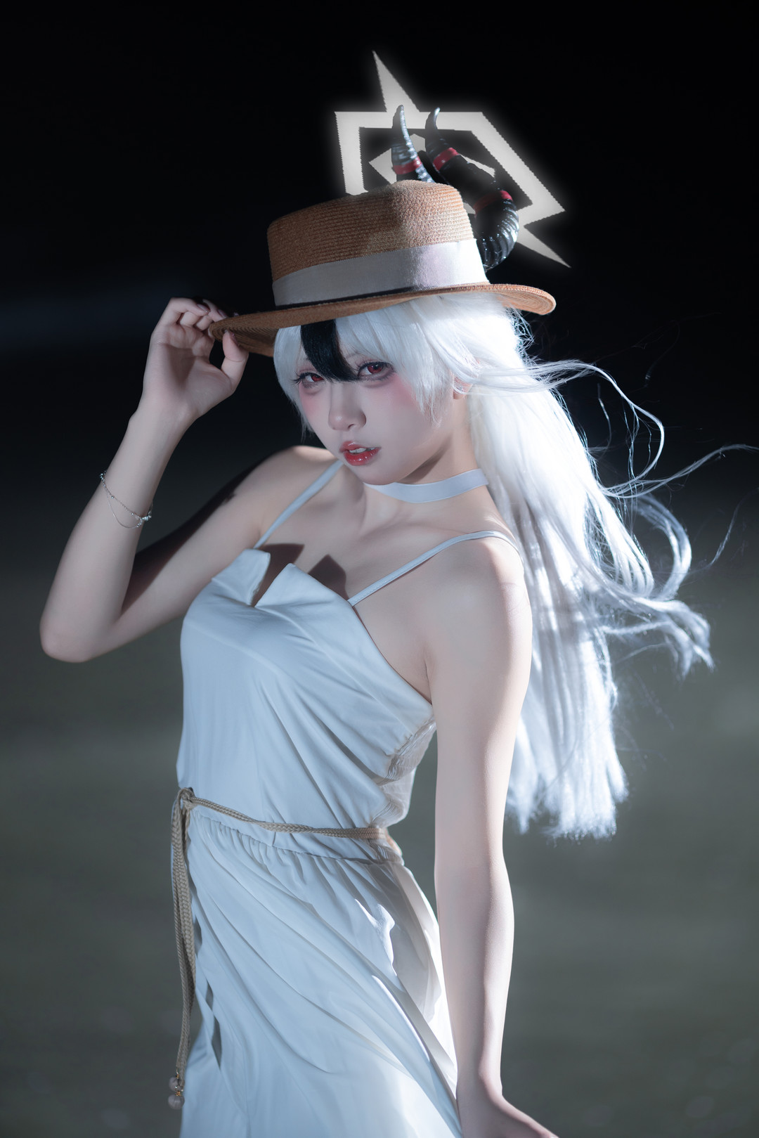 纸悦etsu_ko写真图片合集·Cosplay创作历程介绍 纸悦etsu_ko写真图片合集·Cosplay创作历程介绍