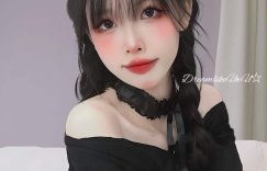 DreamlikeUwUCosplay高清图片精选·角色扮演写真合集