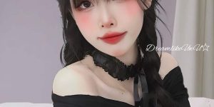 DreamlikeUwUCosplay高清图片精选·角色扮演写真合集