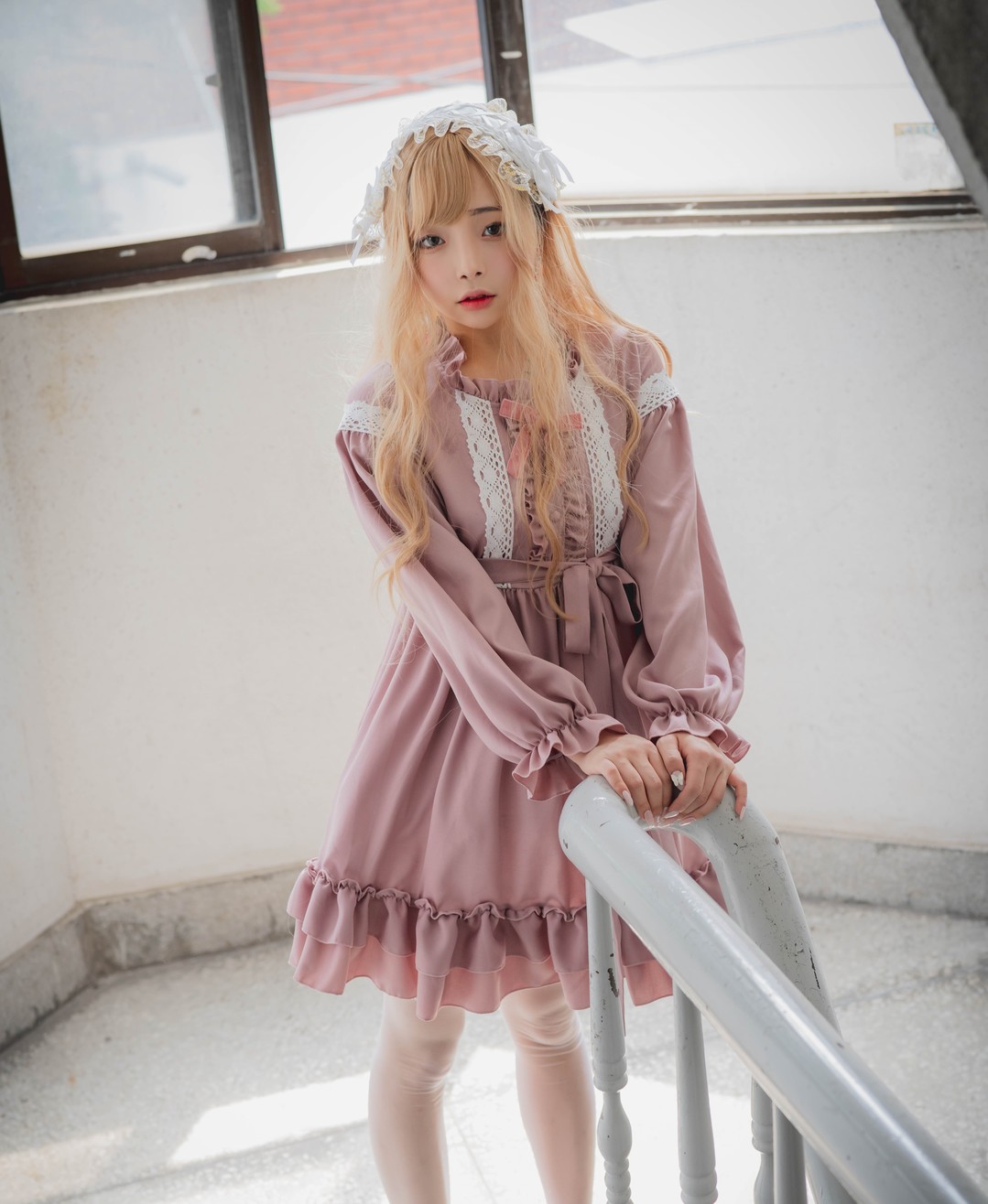HansomCosplay创作作品集·高清写真图片合集