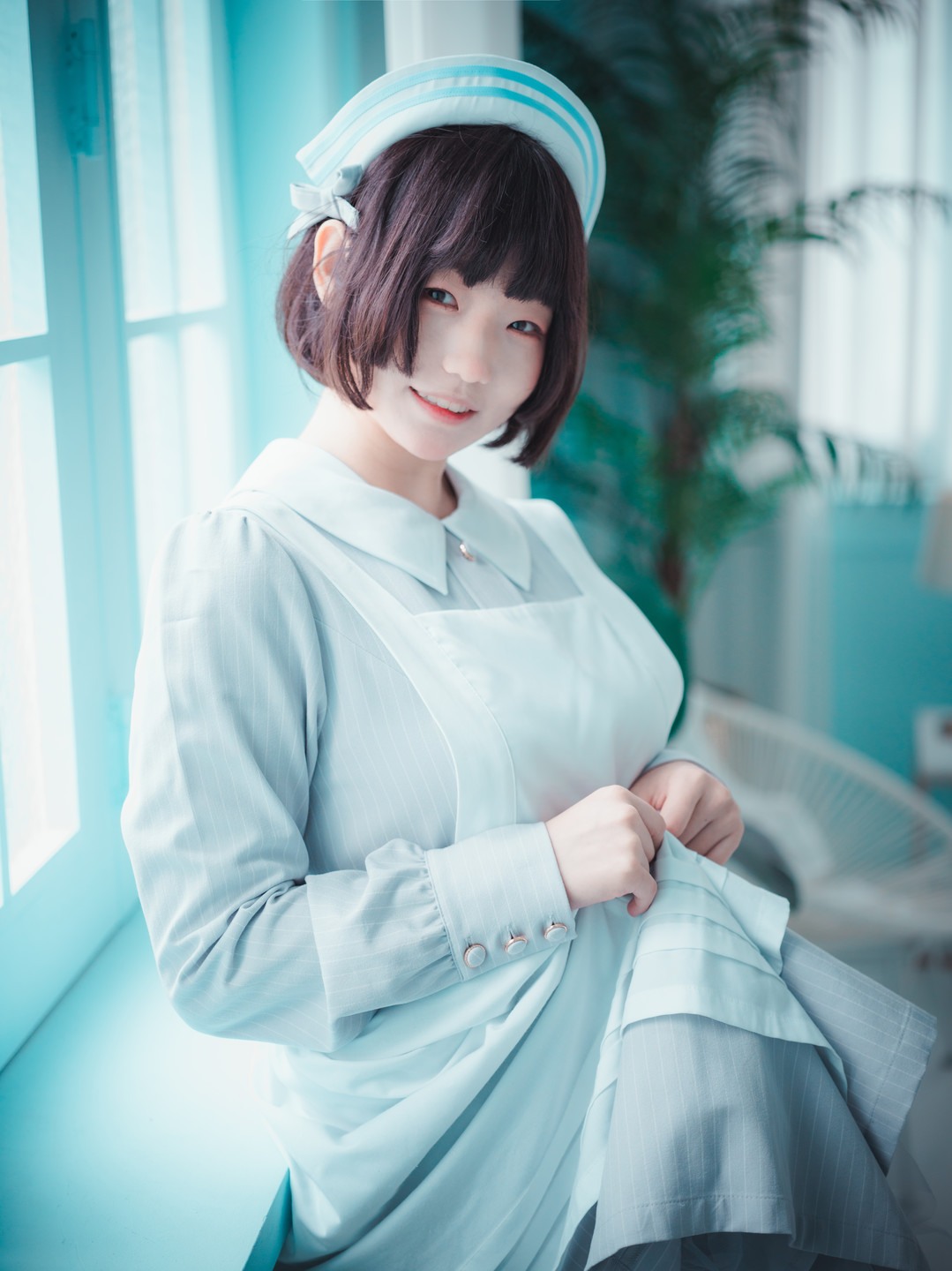 Mimmi写真摄影图片合集·Cosplay创作作品展示 Mimmi写真摄影图片合集·Cosplay创作作品展示