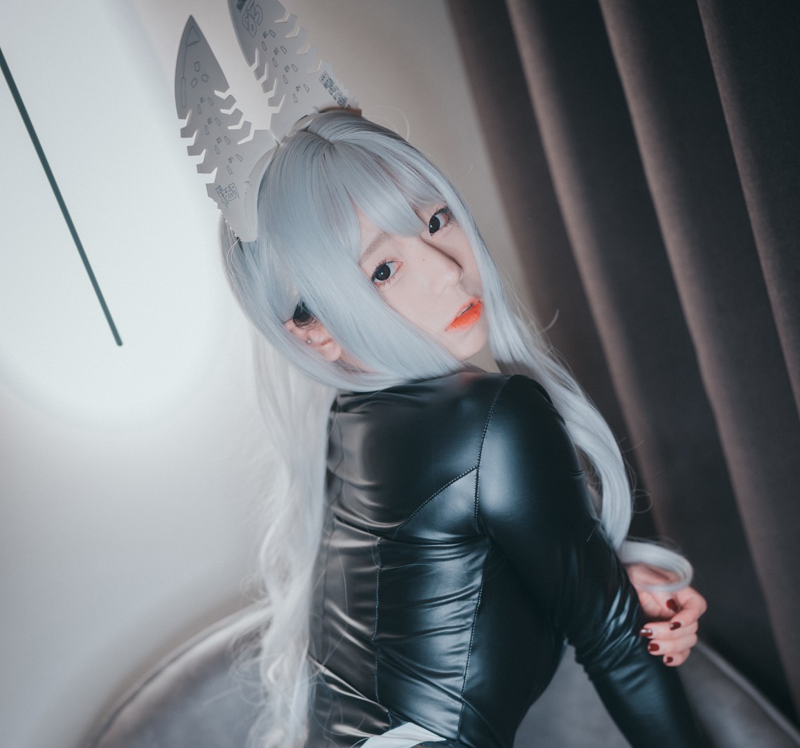 Mimmi写真摄影图片合集·Cosplay创作作品展示 Mimmi写真摄影图片合集·Cosplay创作作品展示