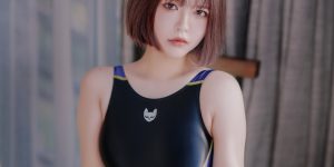 半半子Cosplay写真图片合集·精选高清作品