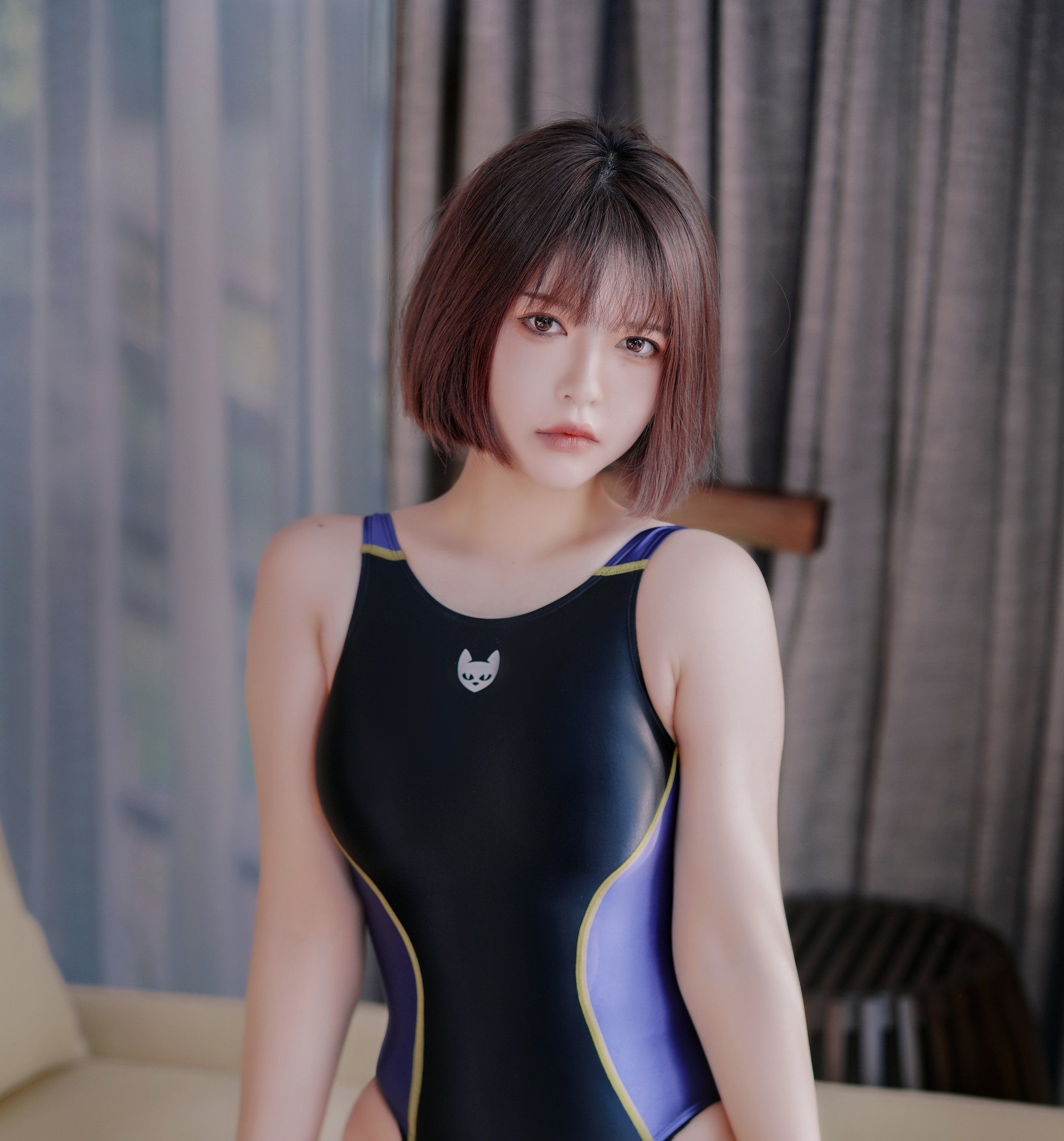 半半子Cosplay写真图片合集·精选高清作品