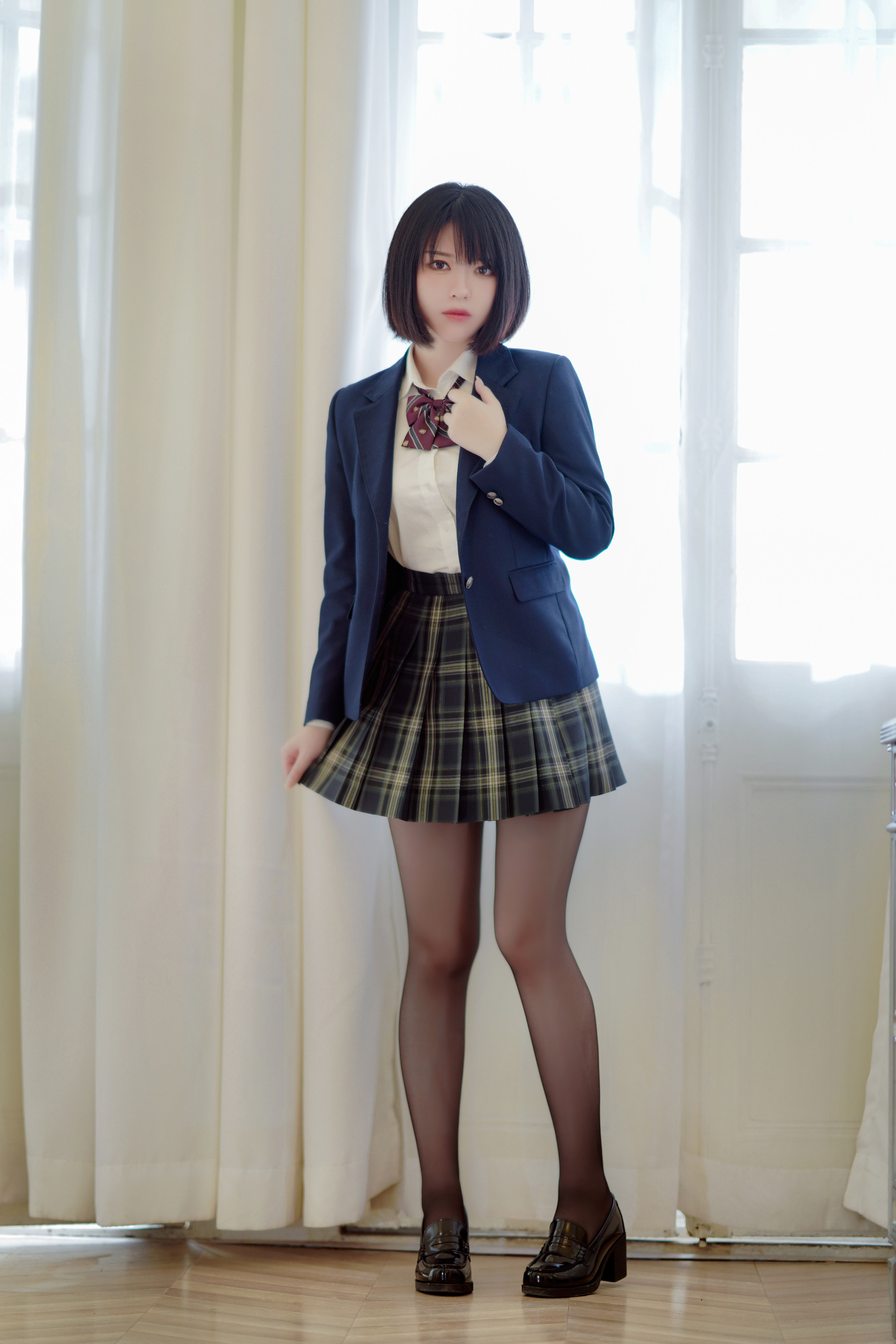 半半子Cosplay写真图片合集·精选高清作品