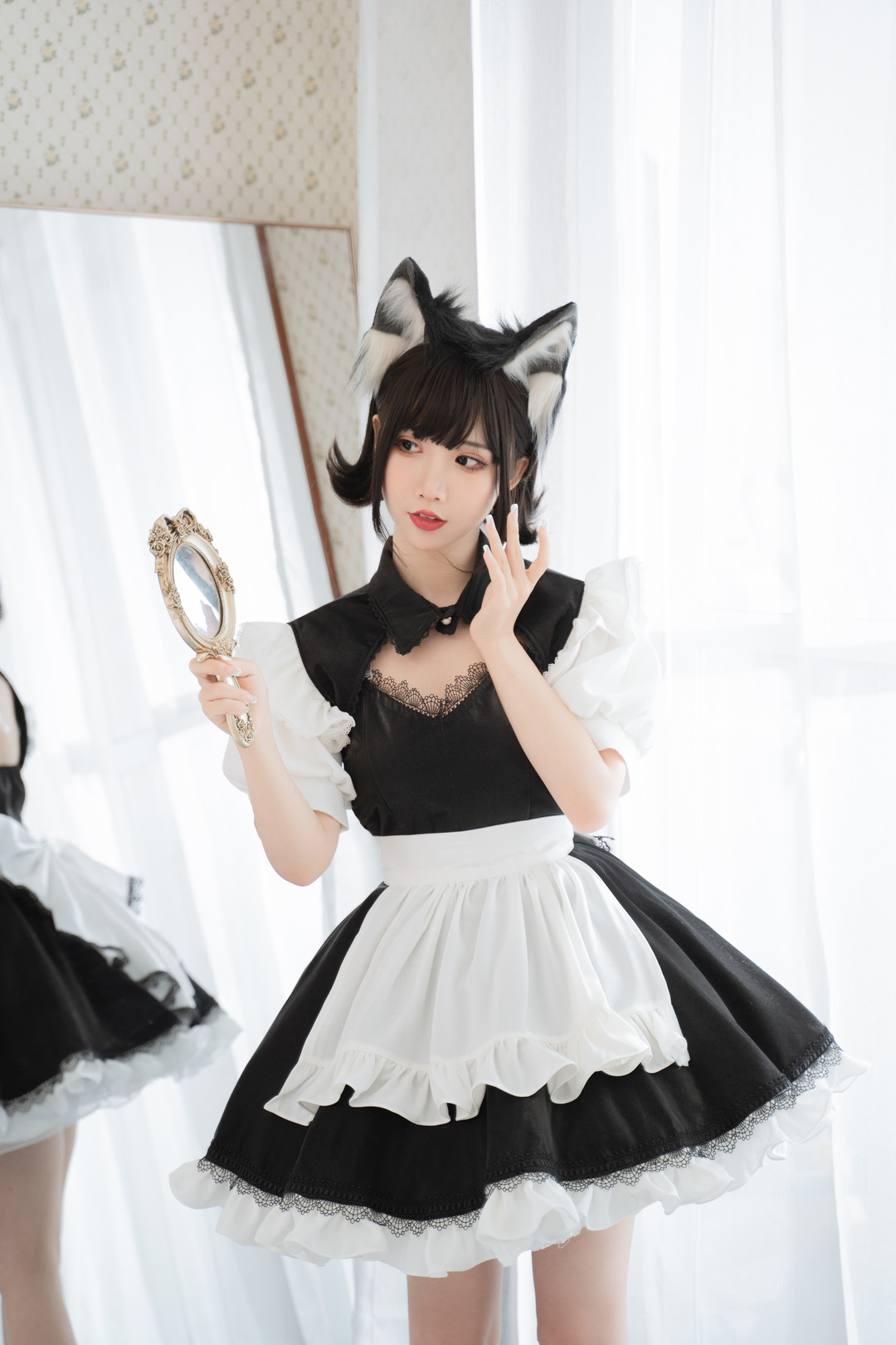 半半子Cosplay写真图片合集·精选高清作品