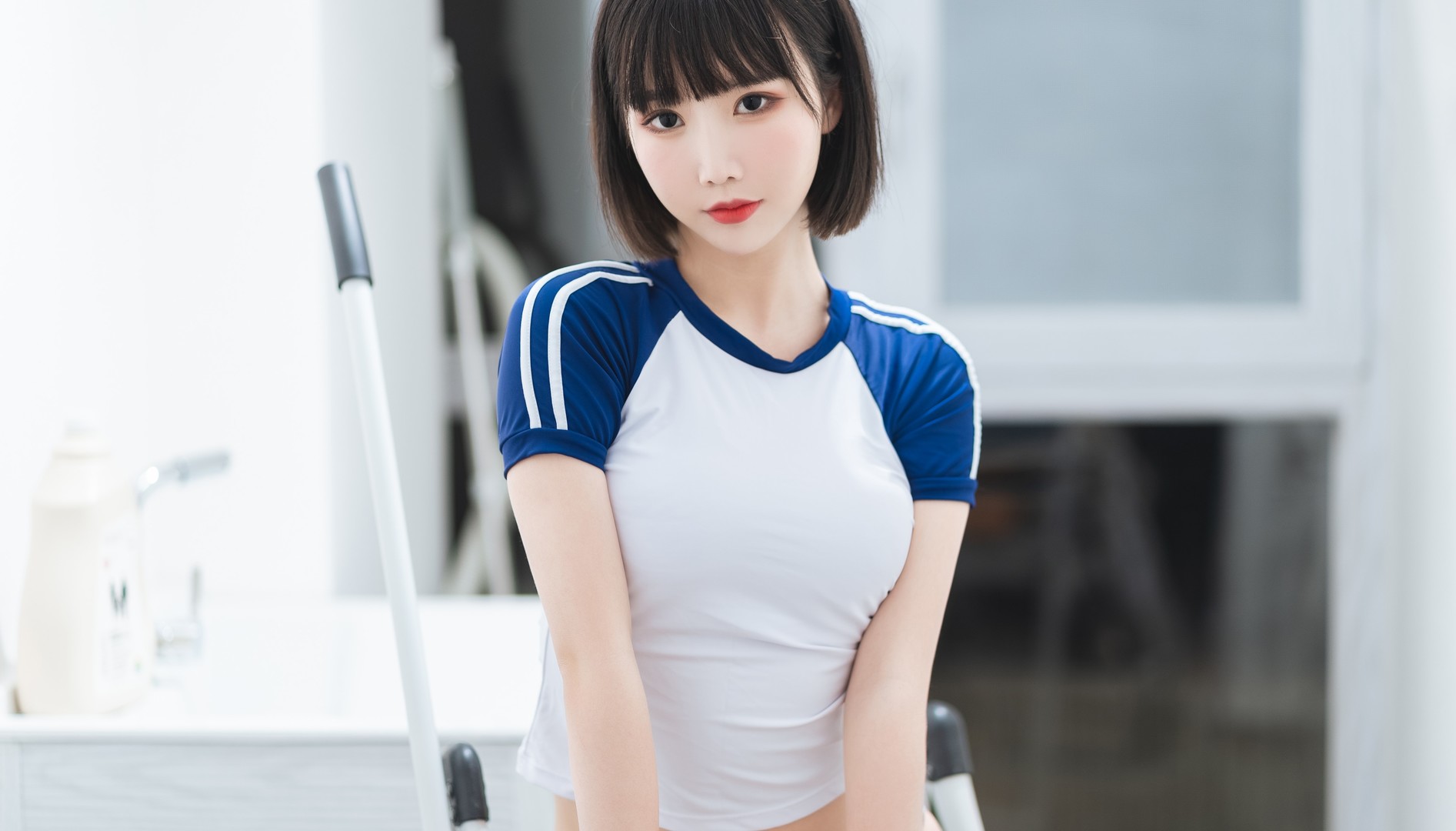 半半子Cosplay写真图片合集·精选高清作品