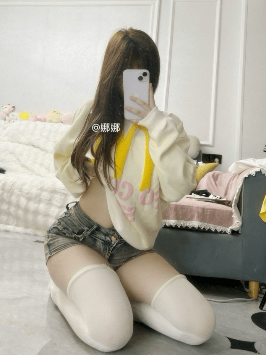 饼干姐姐娜娜NANA最新角色扮演高清写真图片精选集 饼干姐姐娜娜NANA最新角色扮演高清写真图片精选集