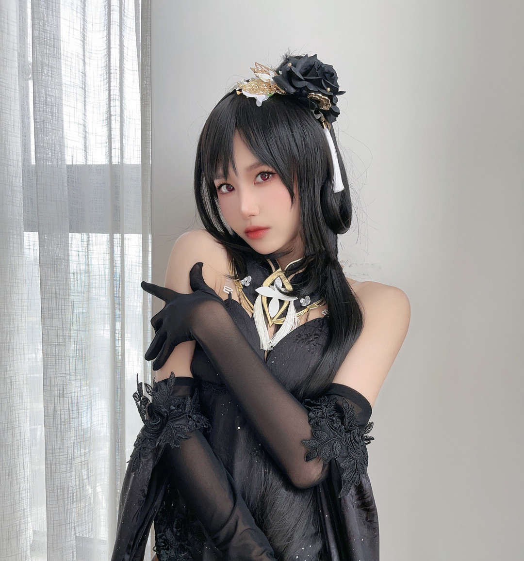 布丁大法写真图片合集·Cosplay创作历程介绍 布丁大法写真图片合集·Cosplay创作历程介绍