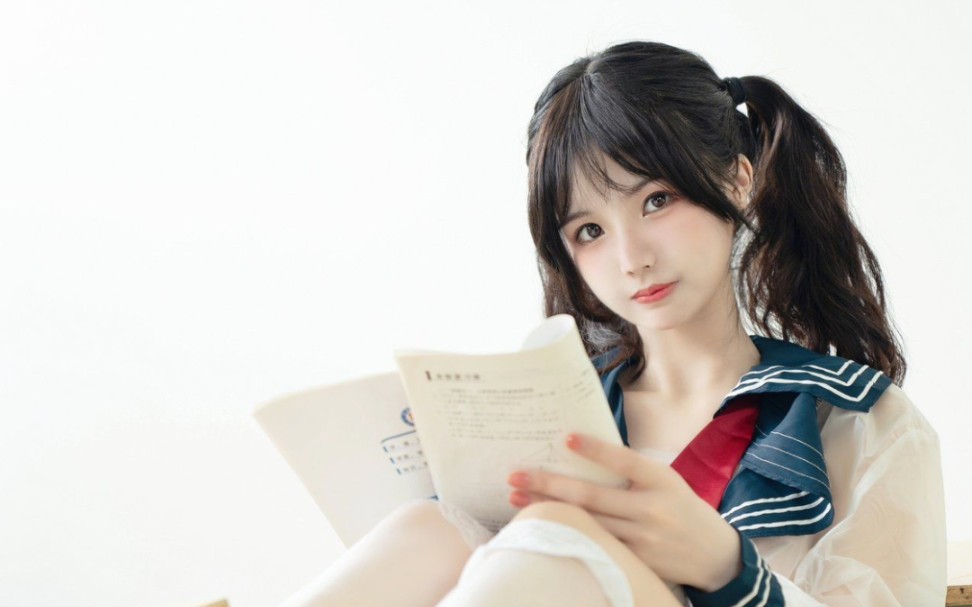 橙子喵酱Cosplay创作作品集·高清写真图片合集