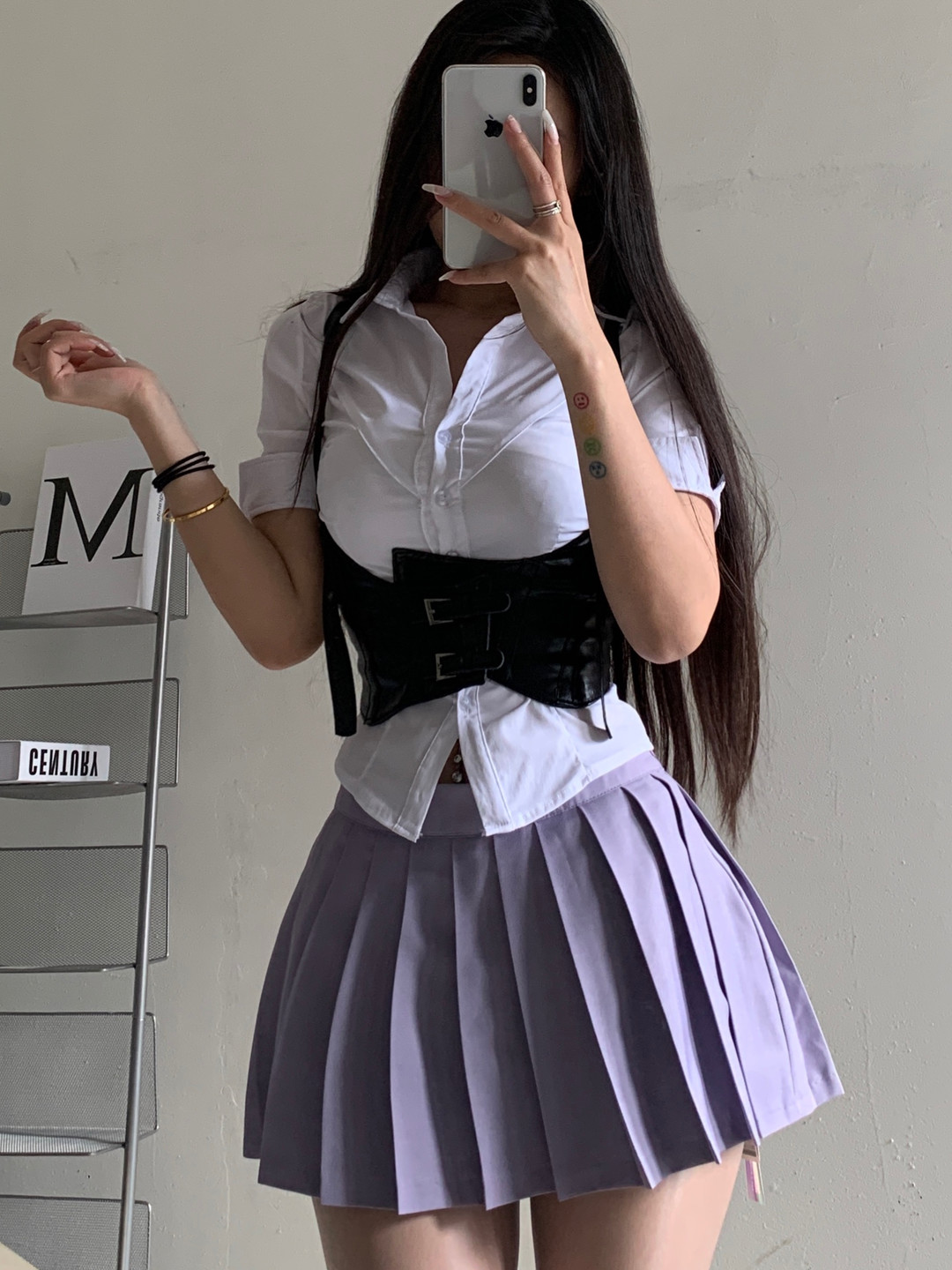 陈佩奇Cosplay摄影写真图集·高清作品精选