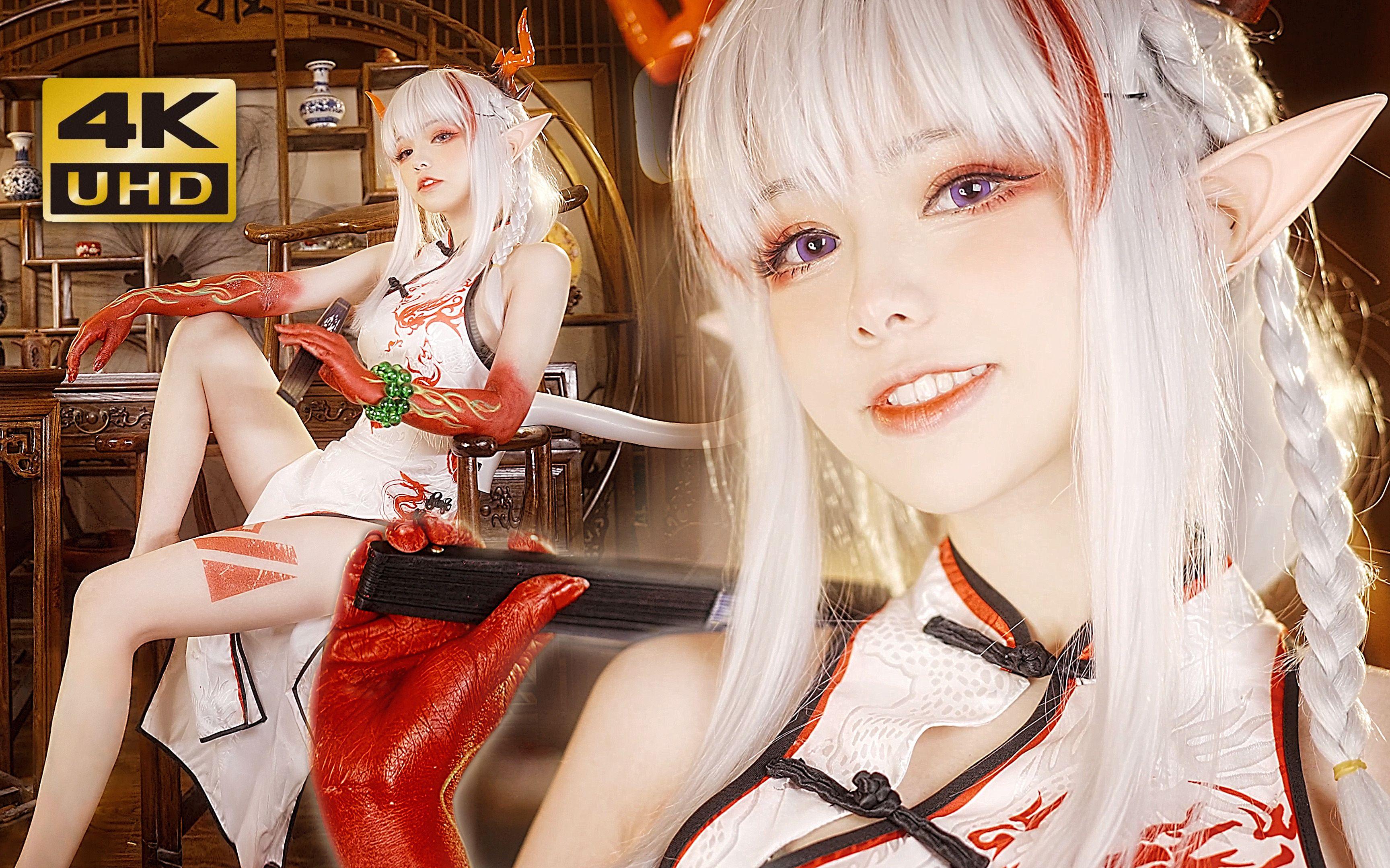 cosplay年年Cosplay高清图片精选·角色扮演写真合集