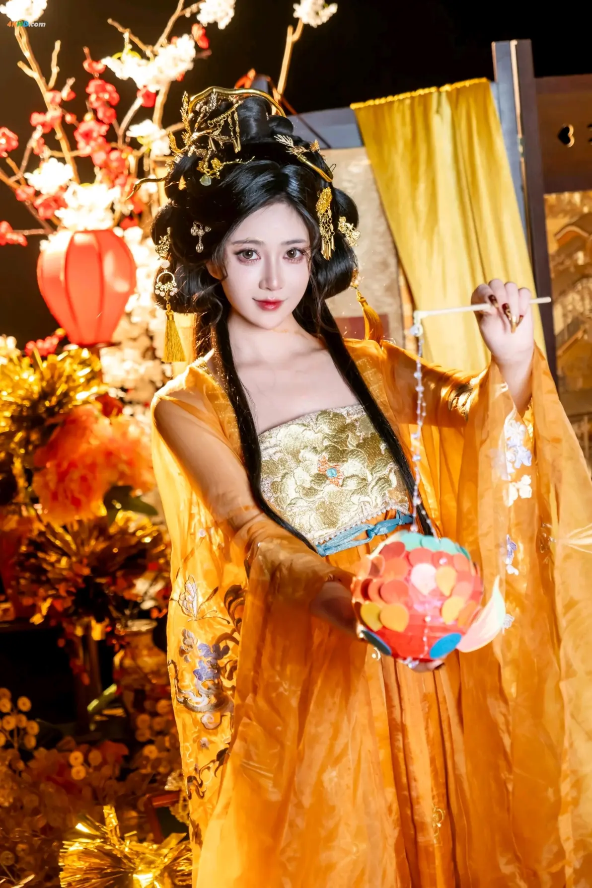 cosplay年年 Cosplay精选写真图片 3