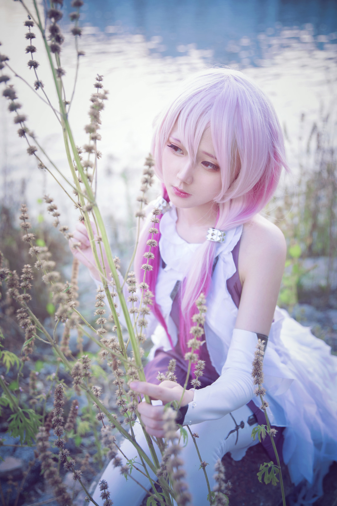 妲 己 图Cosplay写真高清图片精选与人物百科 妲 己 图 Cosplay写真图片 4