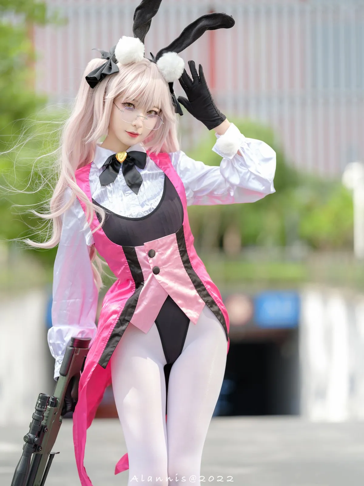 封疆疆最新Cosplay高清写真摄影图片合集 封疆疆最新Cosplay高清写真摄影图片合集