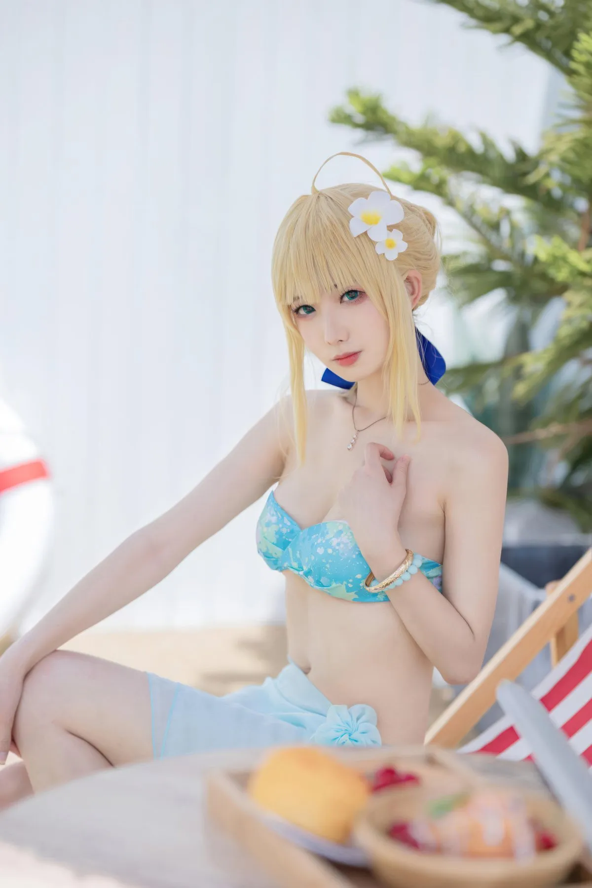 封疆疆最新Cosplay高清写真摄影图片合集 封疆疆最新Cosplay高清写真摄影图片合集