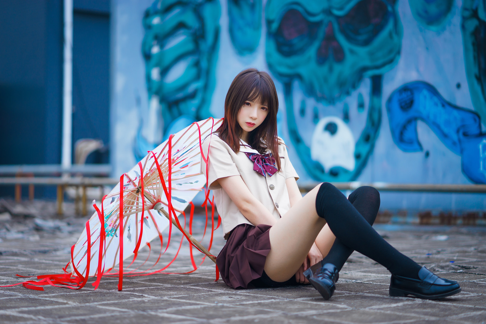 疯猫ssCosplay写真图片合集·精选高清作品 疯猫ssCosplay写真图片合集·精选高清作品
