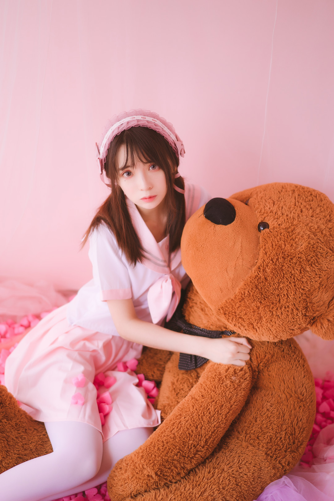 疯猫ssCosplay写真图片合集·精选高清作品 疯猫ssCosplay写真图片合集·精选高清作品