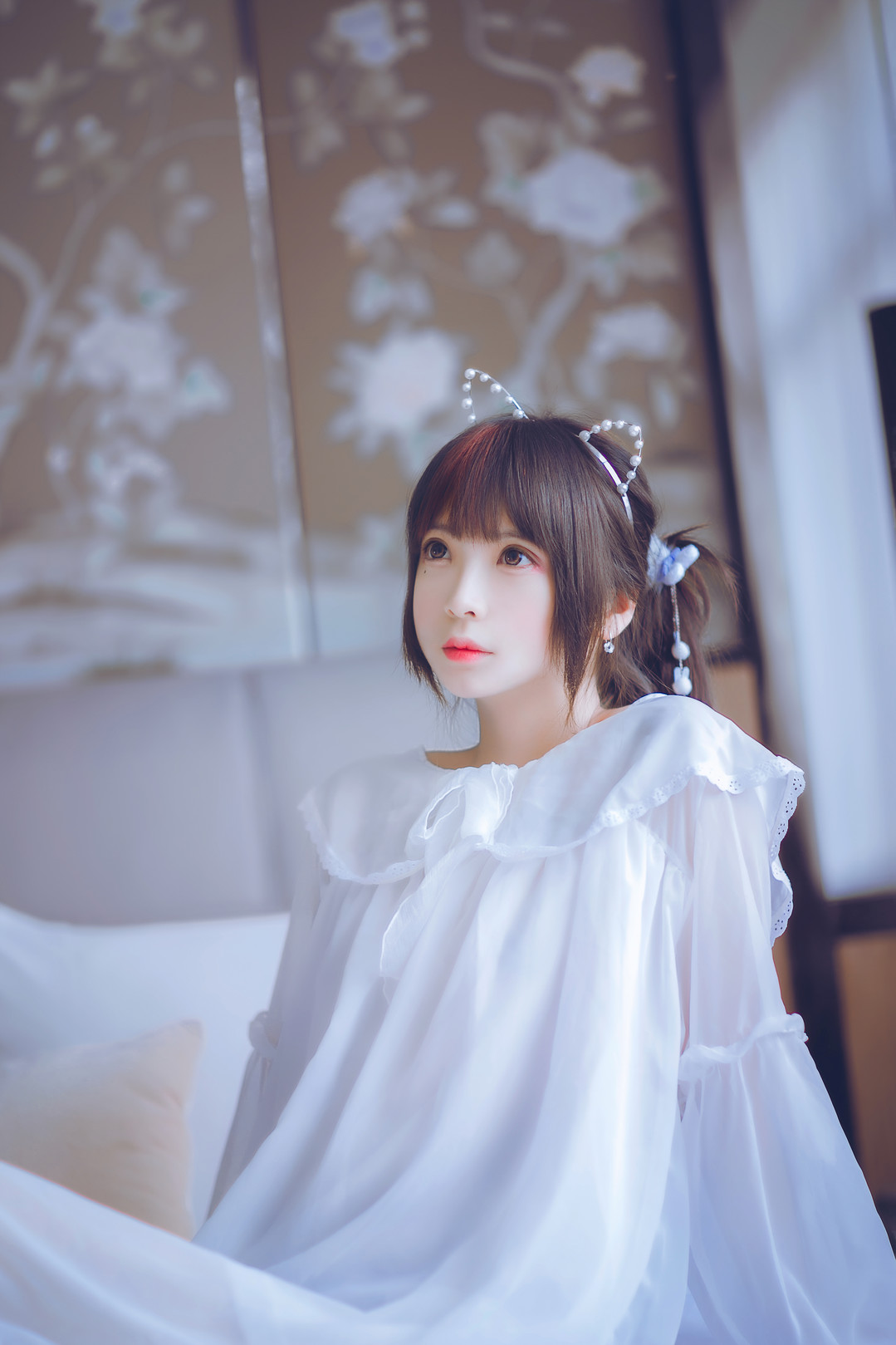 疯猫ssCosplay写真图片合集·精选高清作品 疯猫ssCosplay写真图片合集·精选高清作品