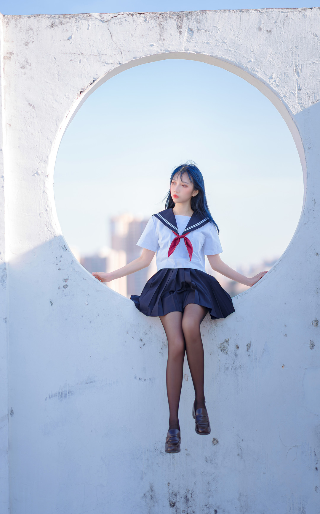 果咩酱高清Cosplay写真图片精选合集 果咩酱 角色扮演高清写真照片 2